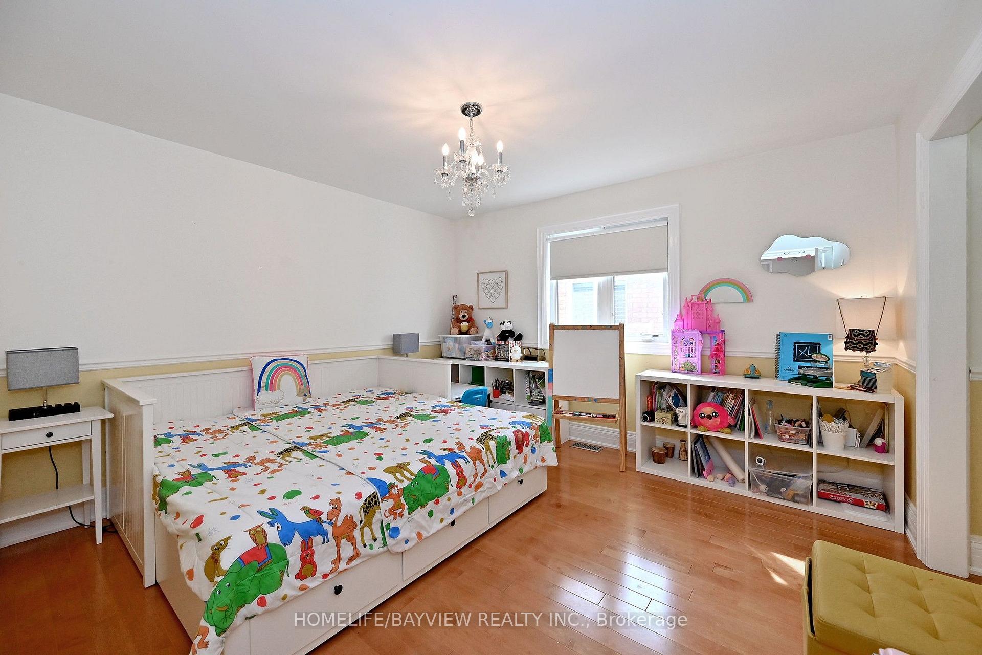 Photo 30 of 59 Vitlor Drive, Richmond Hill, Oak Ridges — HOMEH
