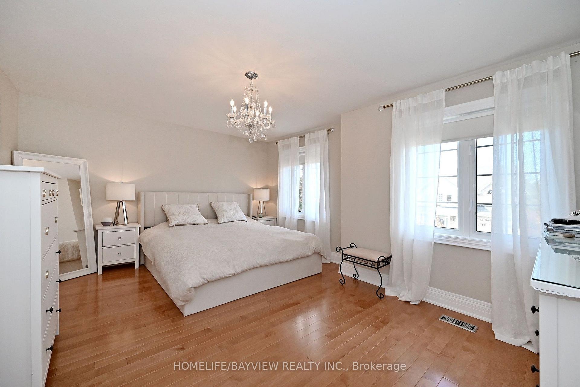 Photo 31 of 59 Vitlor Drive, Richmond Hill, Oak Ridges — HOMEH