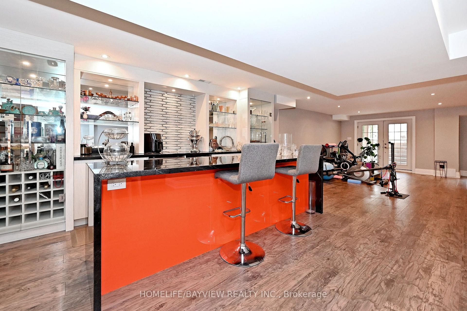Photo 35 of 59 Vitlor Drive, Richmond Hill, Oak Ridges — HOMEH