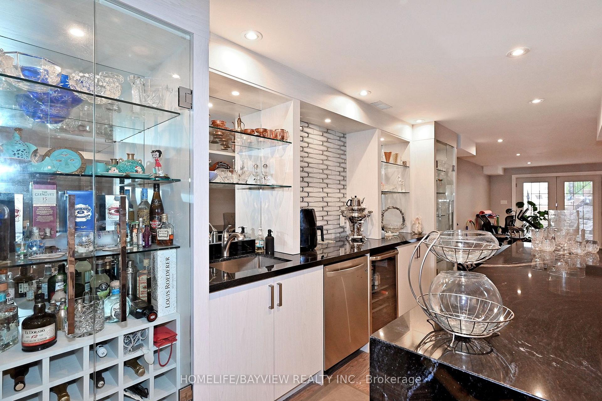 Photo 36 of 59 Vitlor Drive, Richmond Hill, Oak Ridges — HOMEH