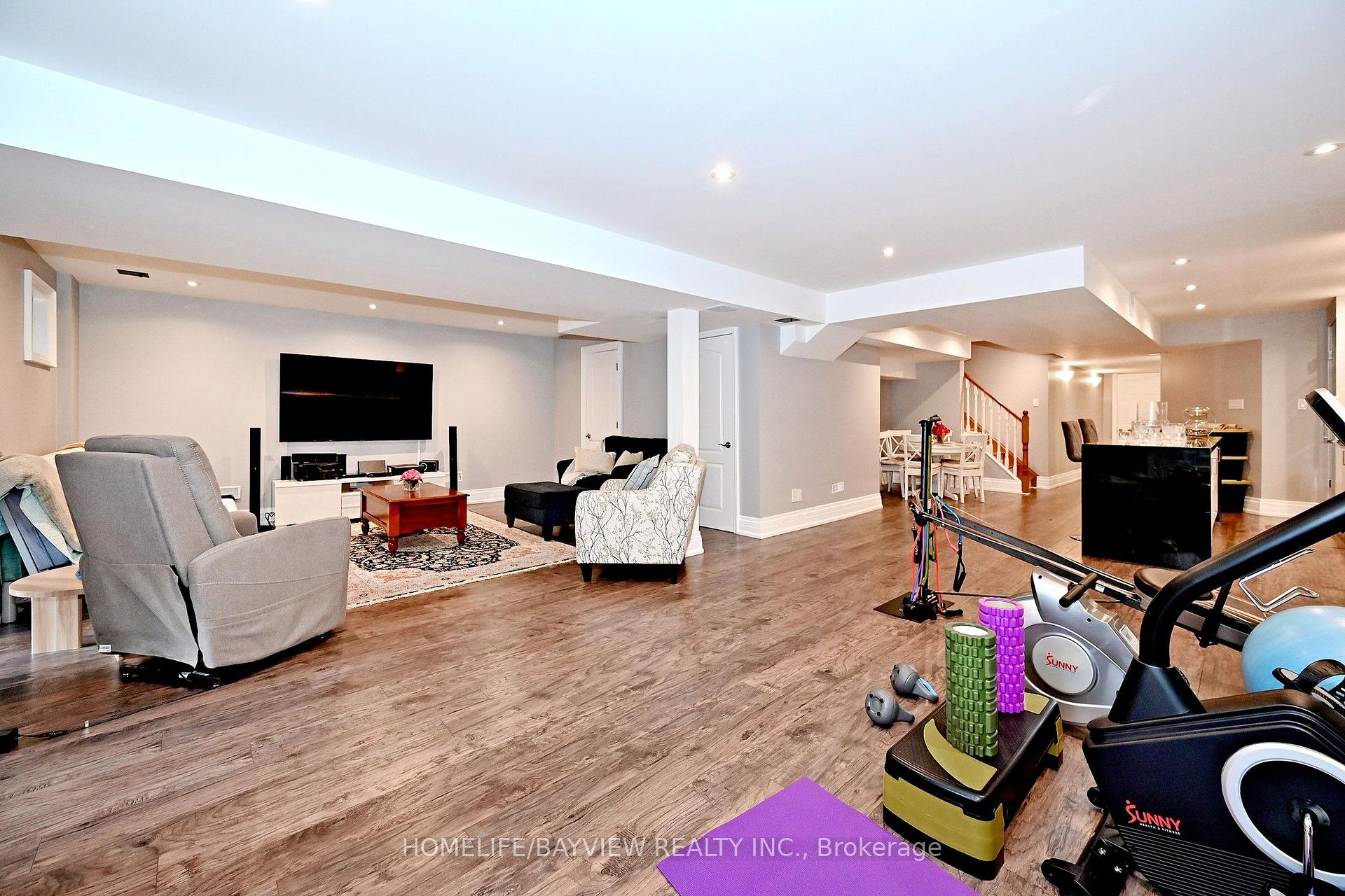 Photo 37 of 59 Vitlor Drive, Richmond Hill, Oak Ridges — HOMEH