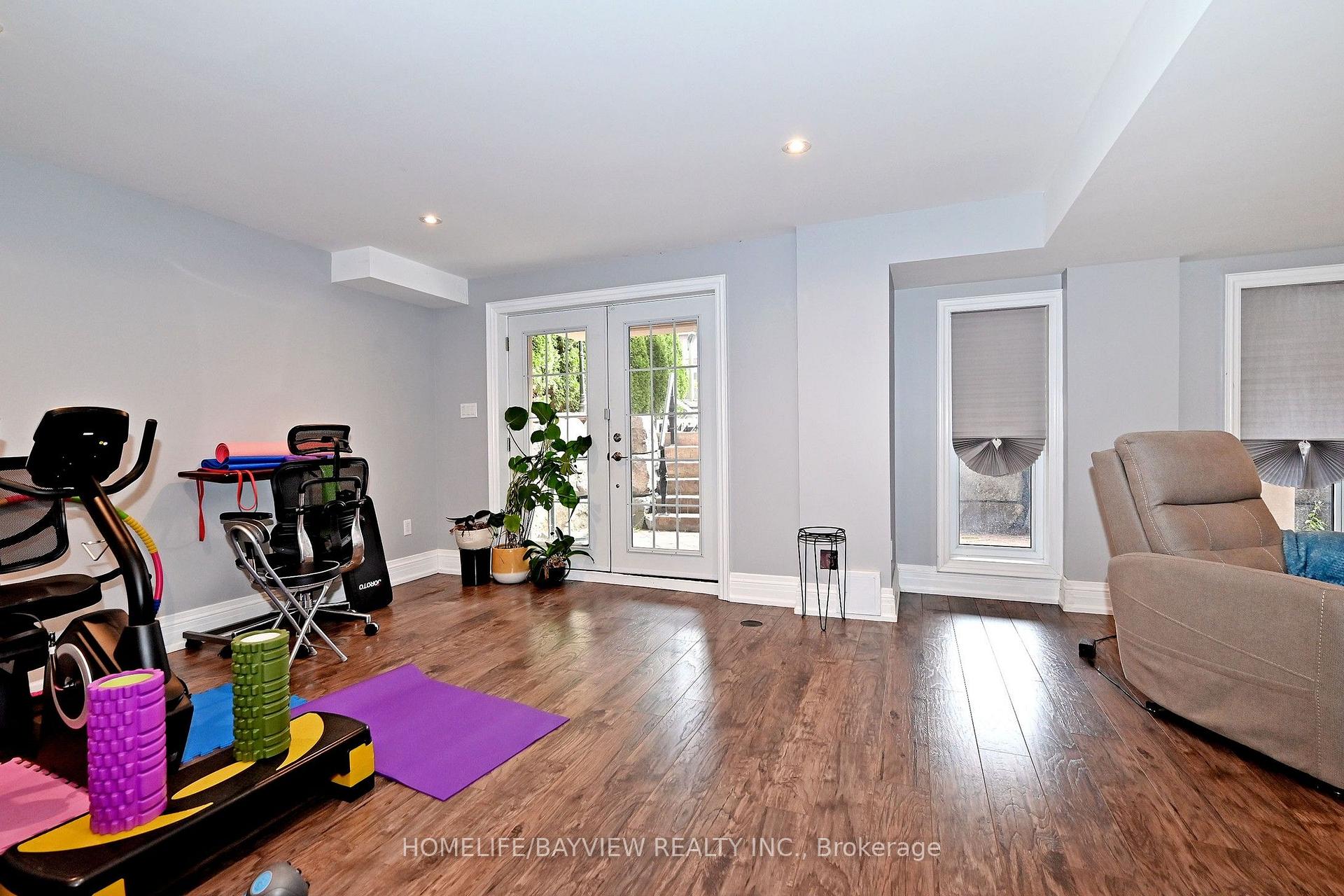 Photo 38 of 59 Vitlor Drive, Richmond Hill, Oak Ridges — HOMEH