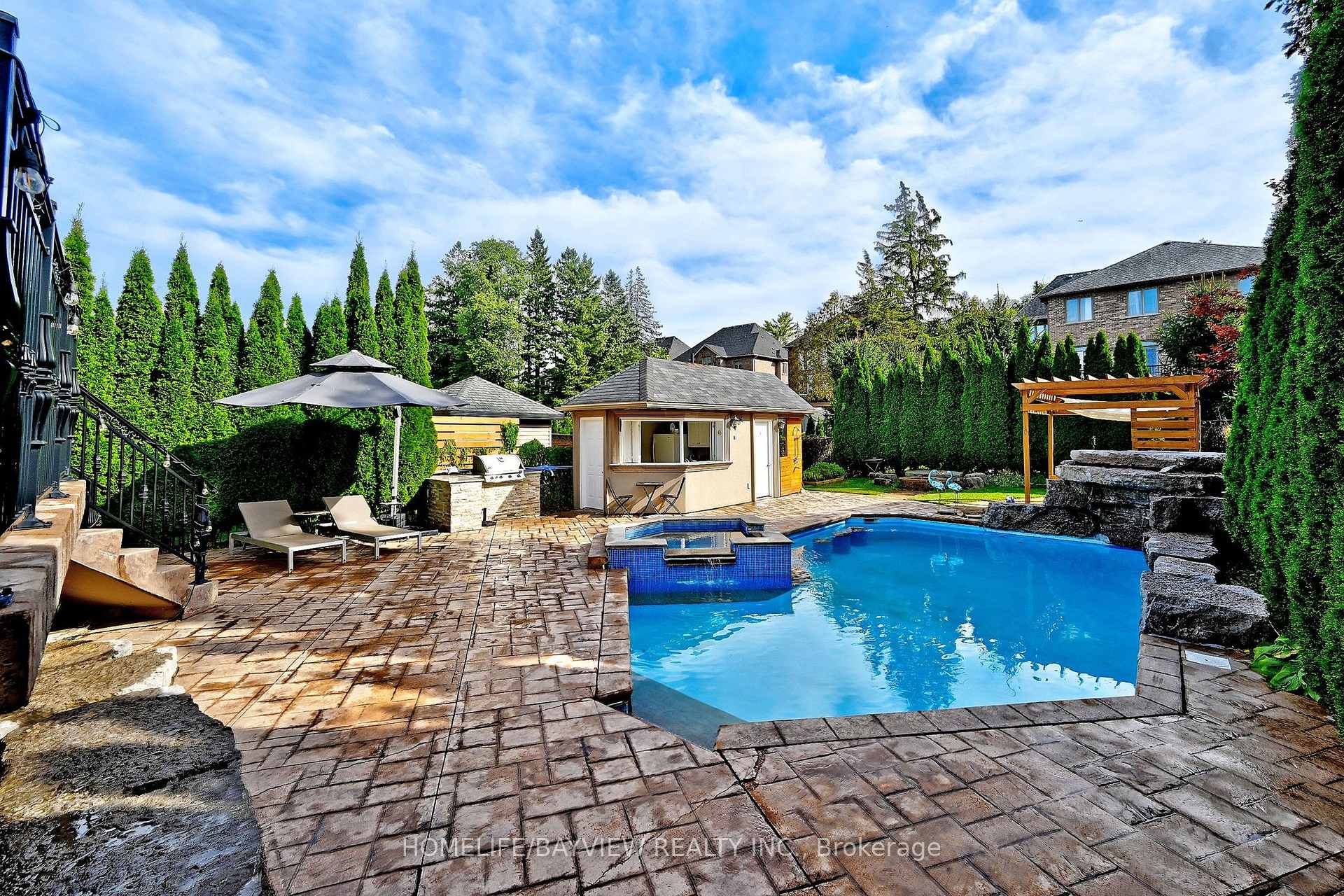 Photo 40 of 59 Vitlor Drive, Richmond Hill, Oak Ridges — HOMEH