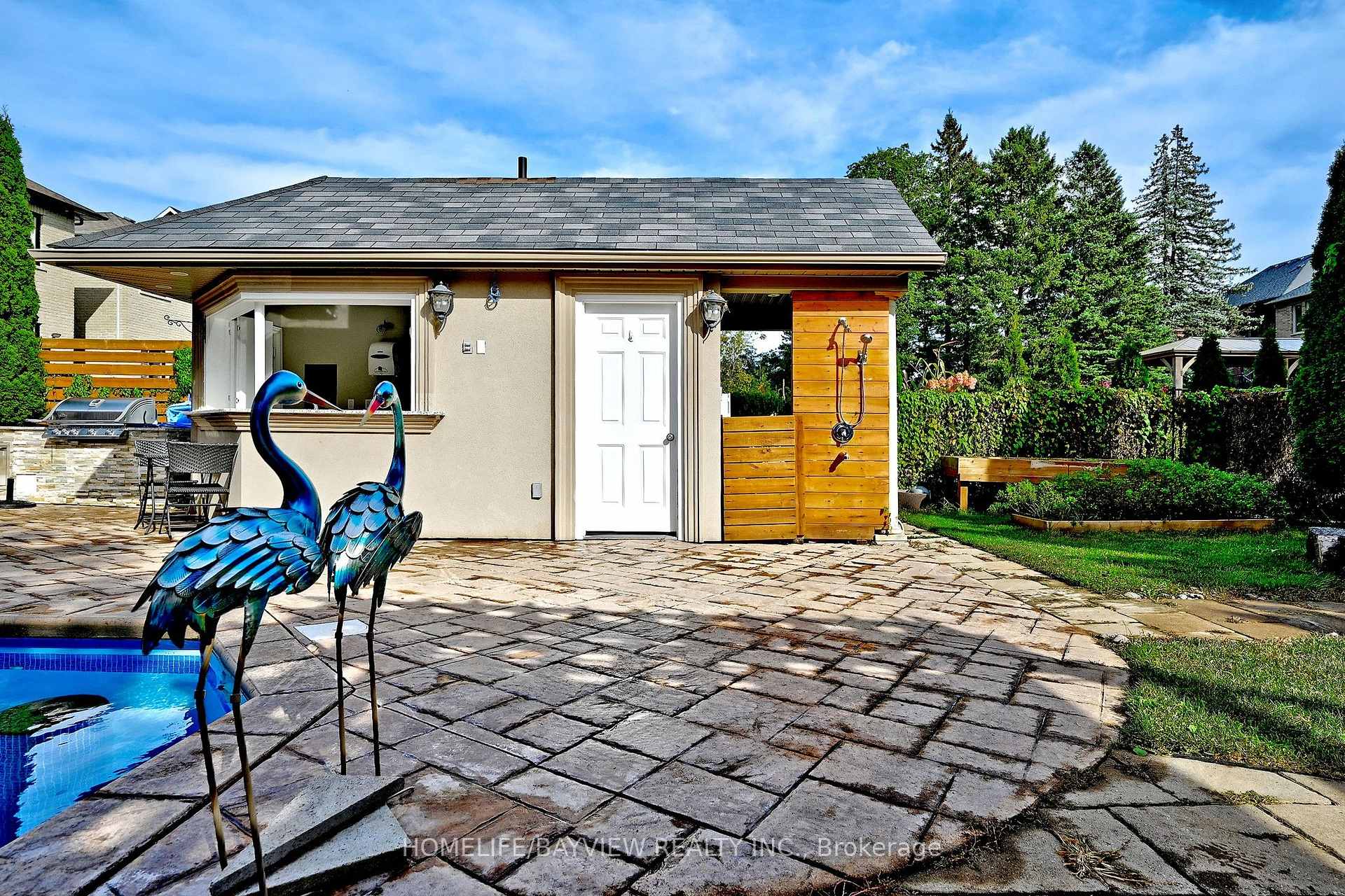 Photo 42 of 59 Vitlor Drive, Richmond Hill, Oak Ridges — HOMEH