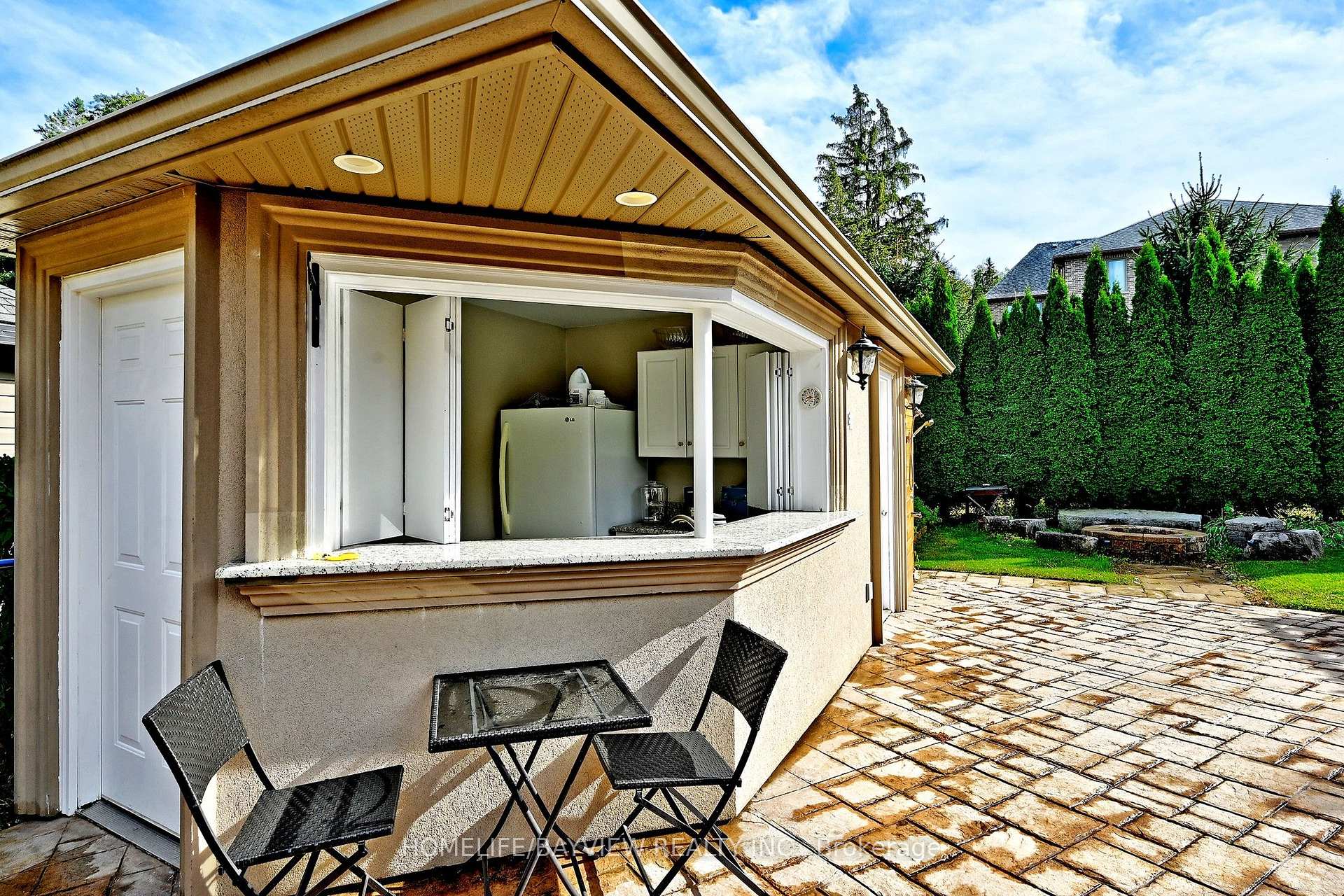 Photo 45 of 59 Vitlor Drive, Richmond Hill, Oak Ridges — HOMEH