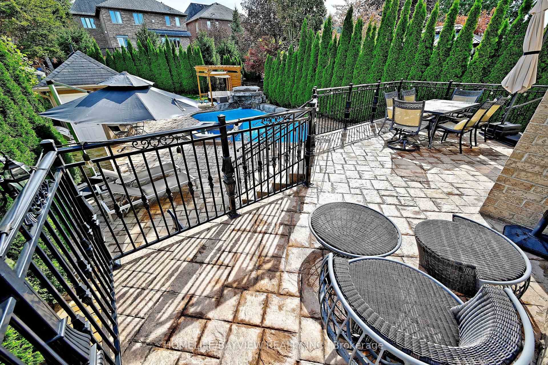 Photo 46 of 59 Vitlor Drive, Richmond Hill, Oak Ridges — HOMEH
