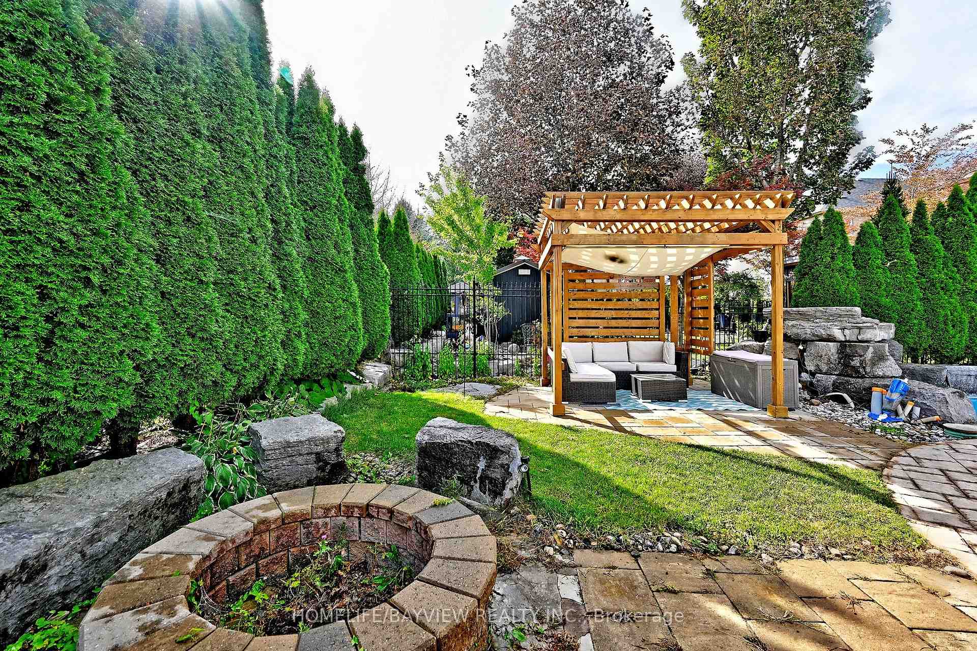 Photo 47 of 59 Vitlor Drive, Richmond Hill, Oak Ridges — HOMEH
