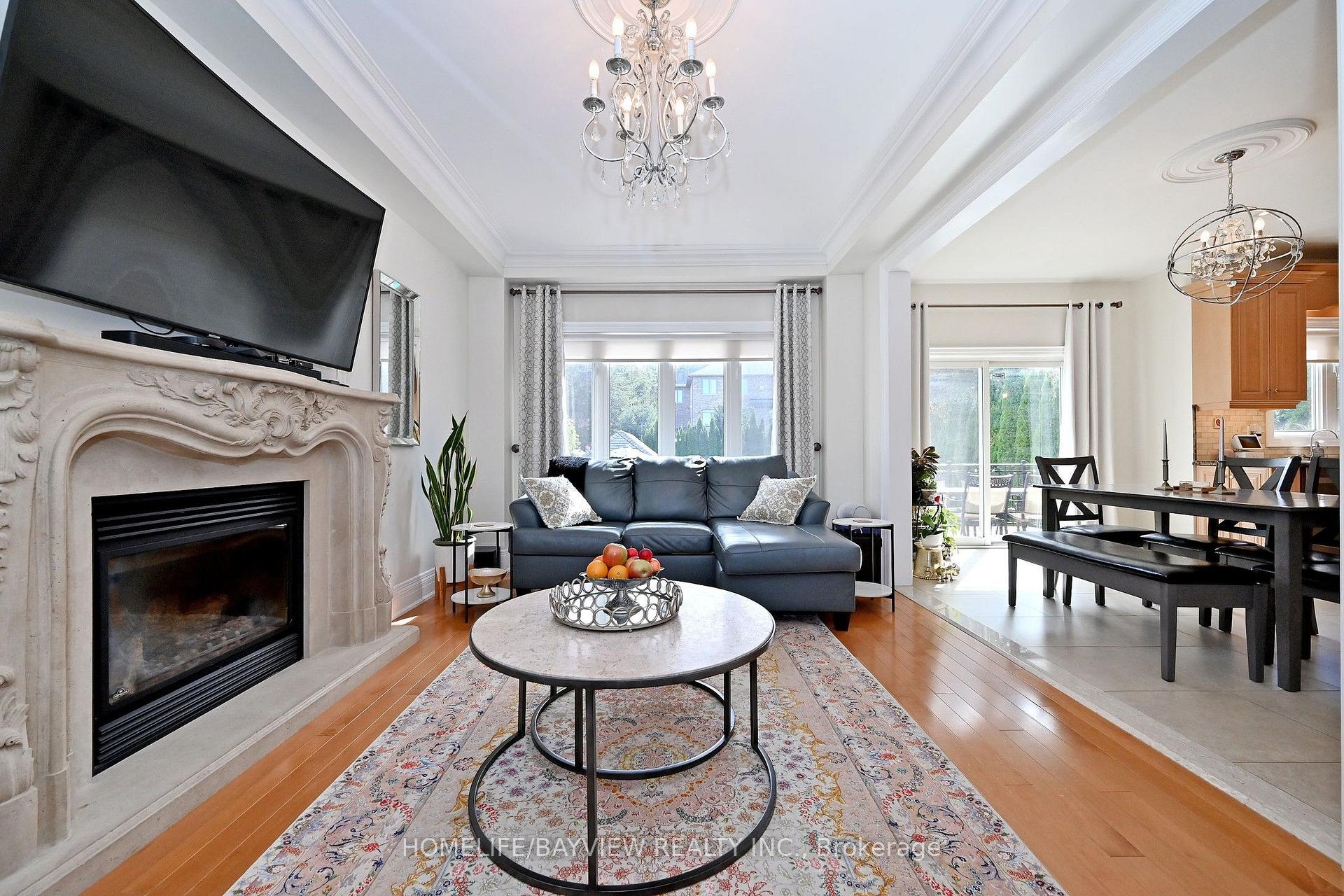Photo 49 of 59 Vitlor Drive, Richmond Hill, Oak Ridges — HOMEH