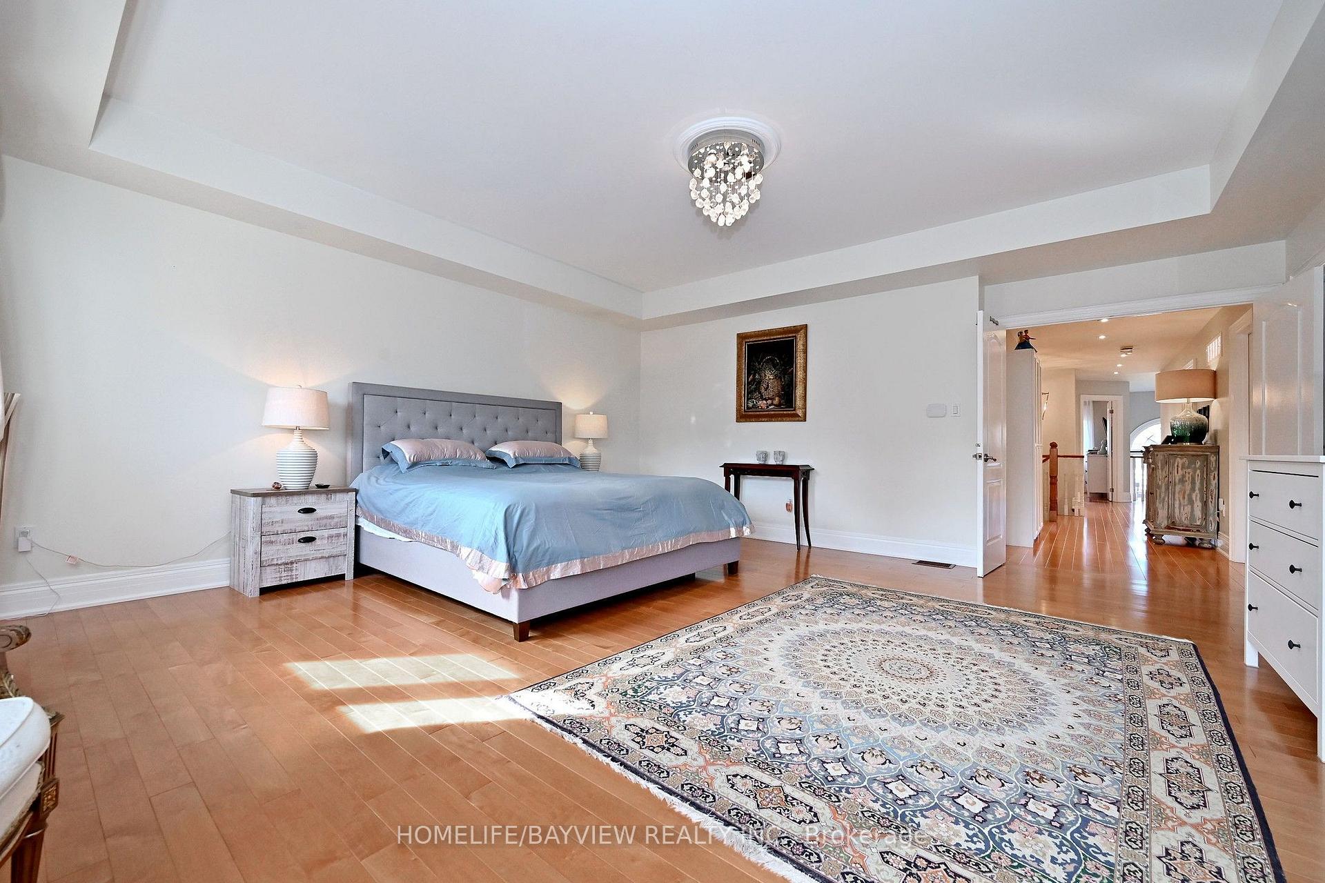 Photo 50 of 59 Vitlor Drive, Richmond Hill, Oak Ridges — HOMEH