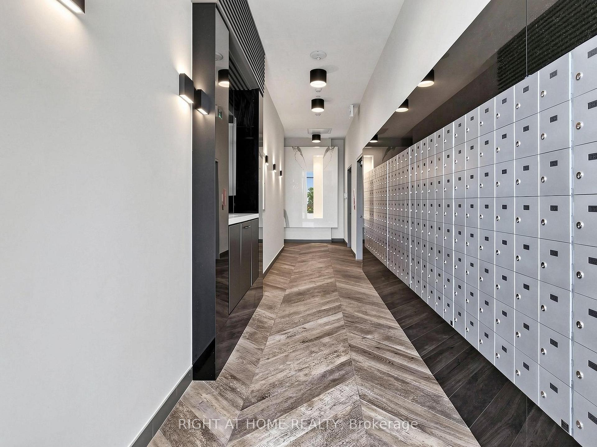 Photo 7 of Unit 607, 50 Thomas Riley Road, Etobicoke, Islington-City Centre West — HOMEH