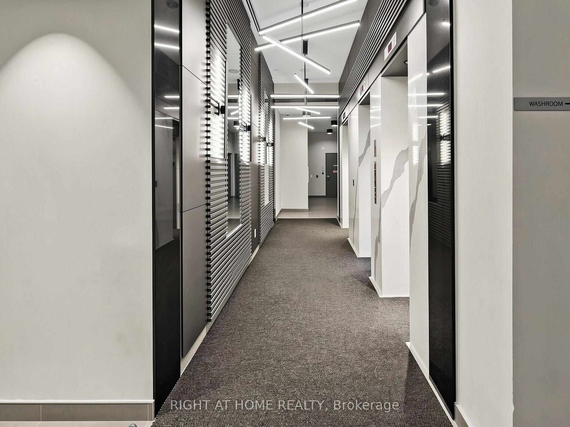 Photo 8 of Unit 607, 50 Thomas Riley Road, Etobicoke, Islington-City Centre West — HOMEH