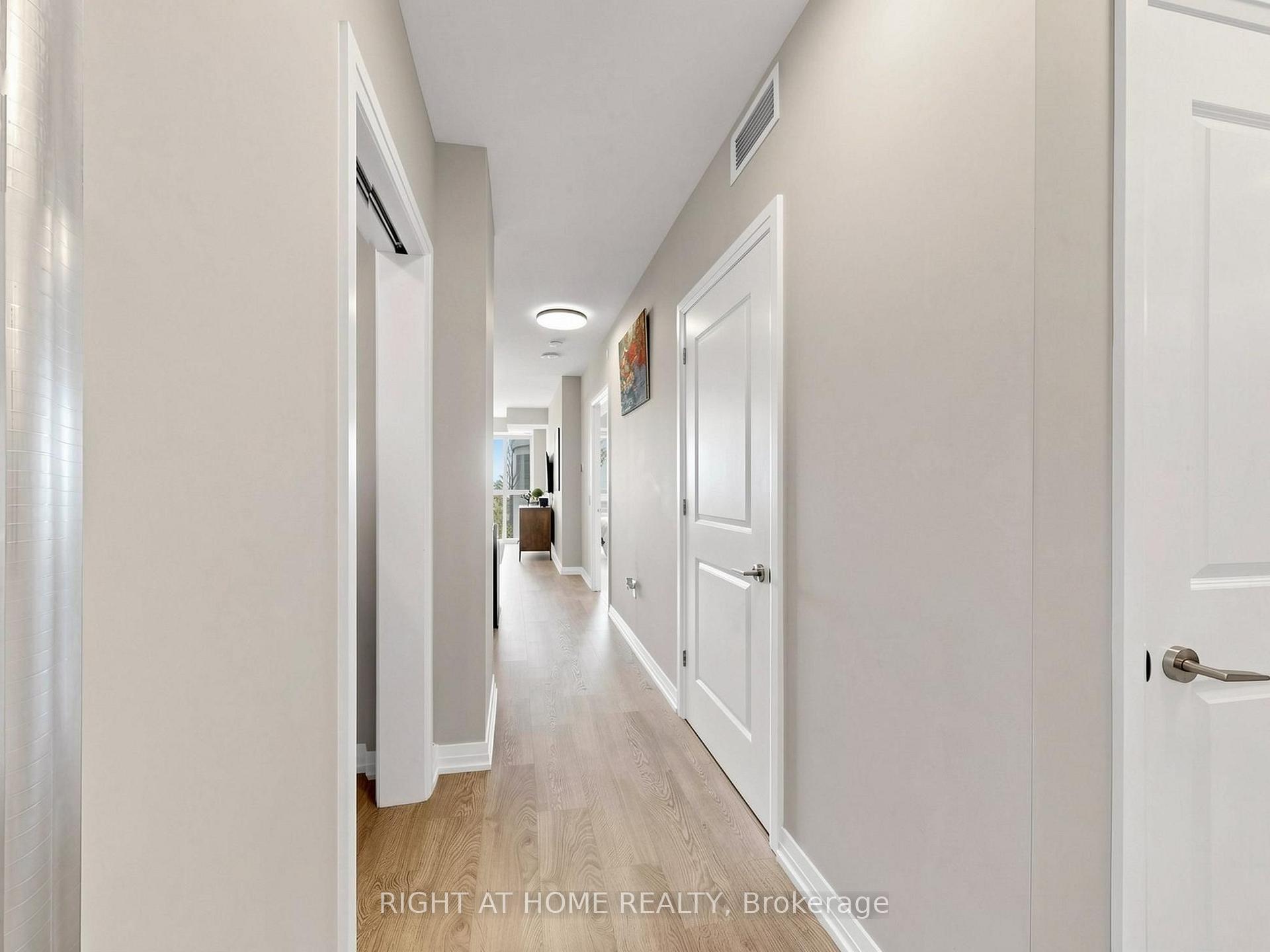 Photo 11 of Unit 607, 50 Thomas Riley Road, Etobicoke, Islington-City Centre West — HOMEH