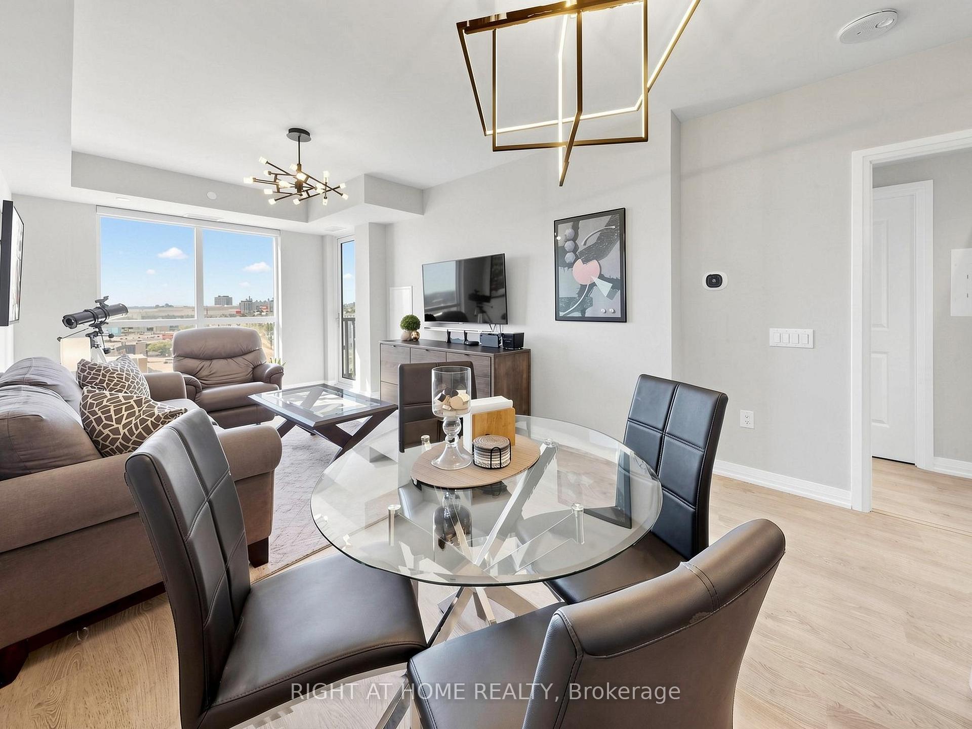 Photo 19 of Unit 607, 50 Thomas Riley Road, Etobicoke, Islington-City Centre West — HOMEH