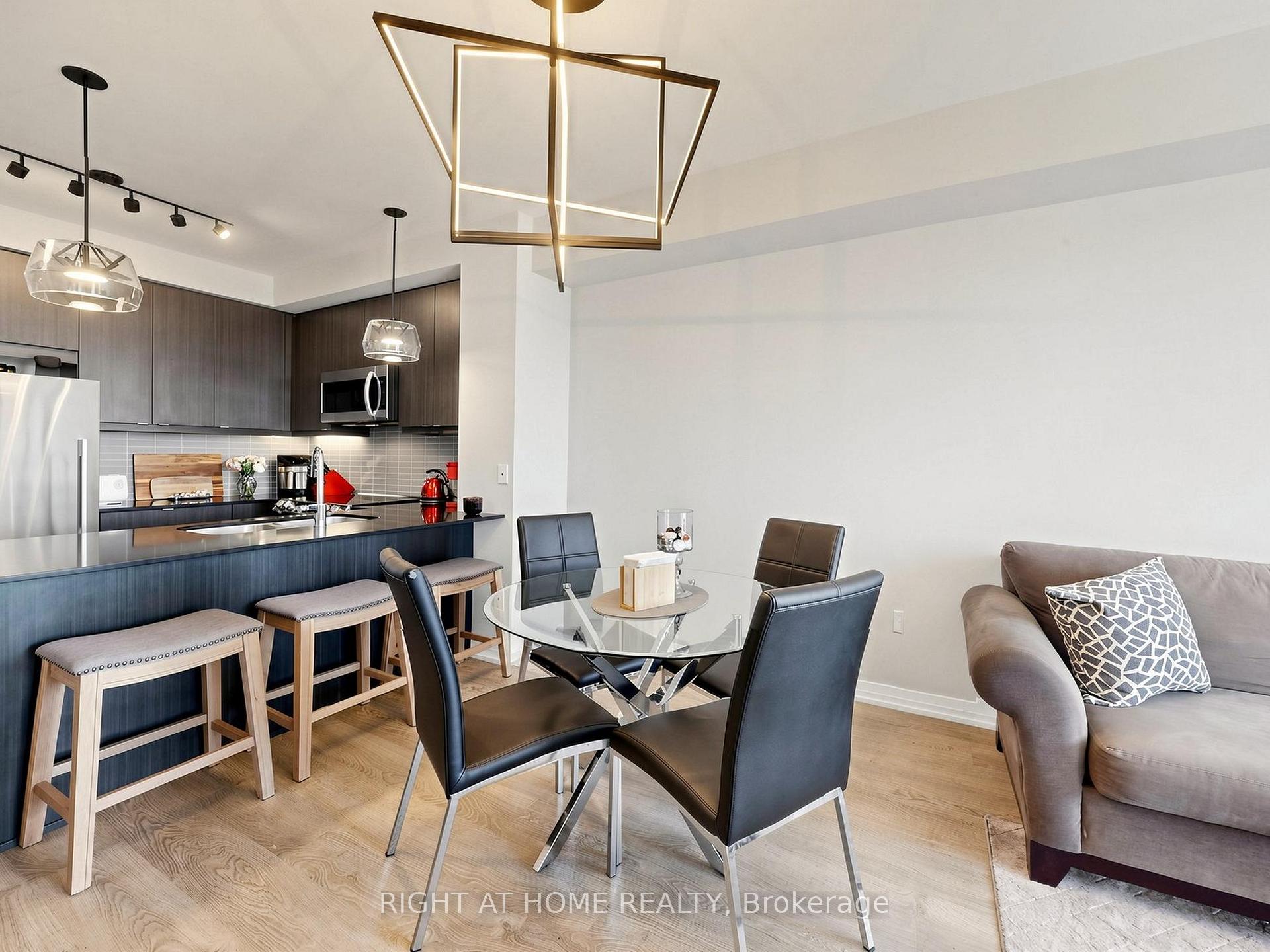 Photo 20 of Unit 607, 50 Thomas Riley Road, Etobicoke, Islington-City Centre West — HOMEH