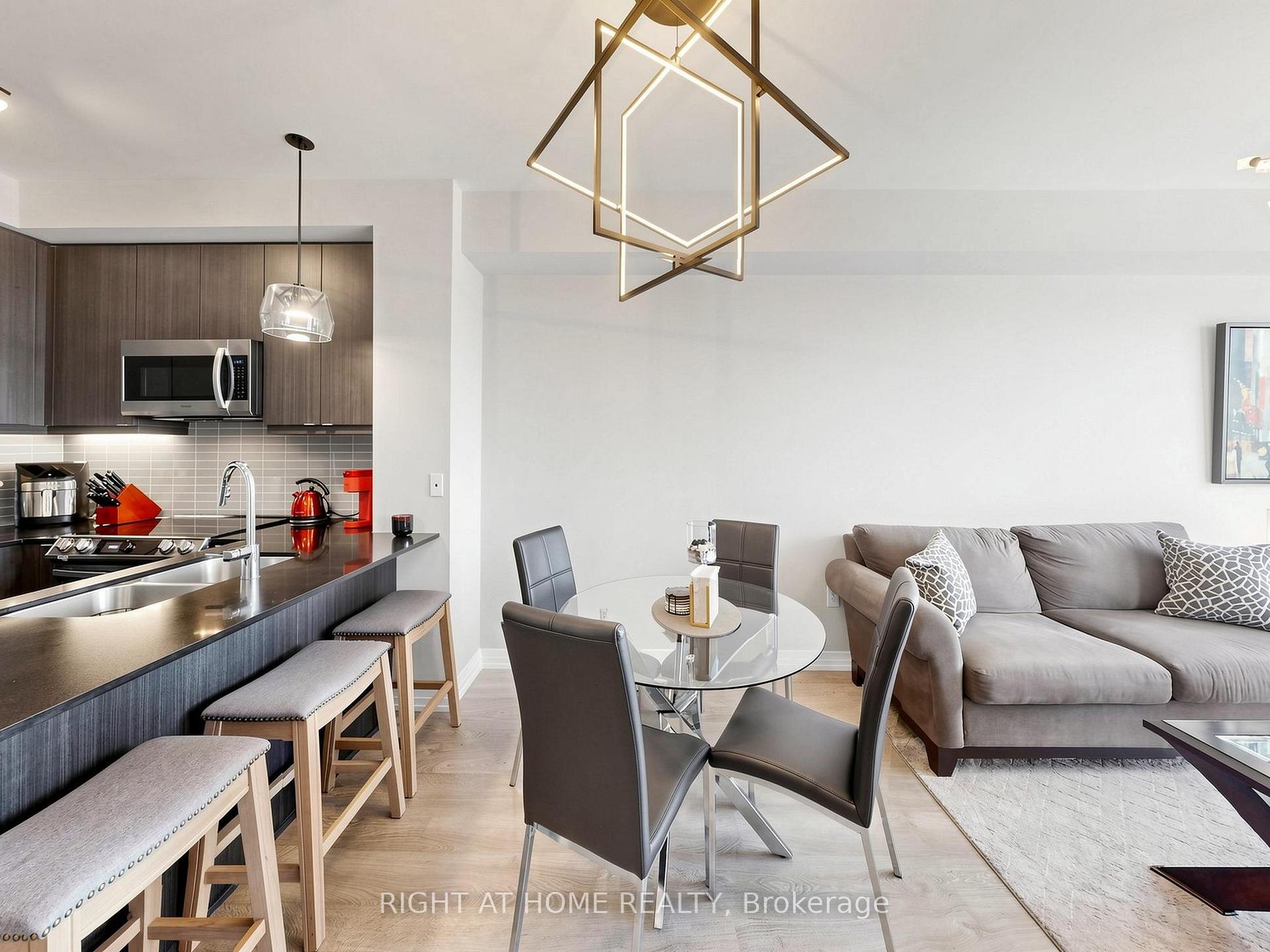 Photo 21 of Unit 607, 50 Thomas Riley Road, Etobicoke, Islington-City Centre West — HOMEH