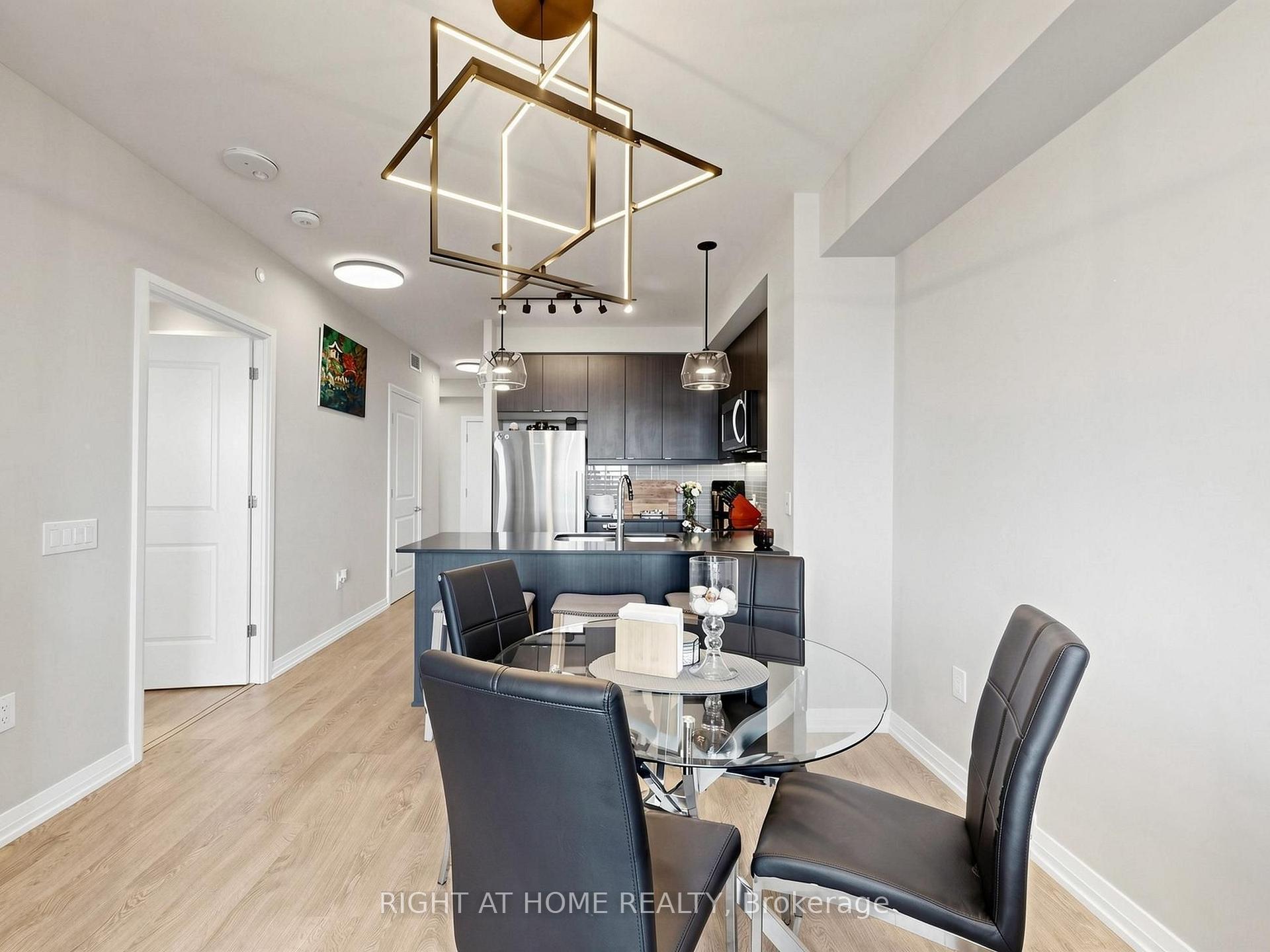 Photo 22 of Unit 607, 50 Thomas Riley Road, Etobicoke, Islington-City Centre West — HOMEH