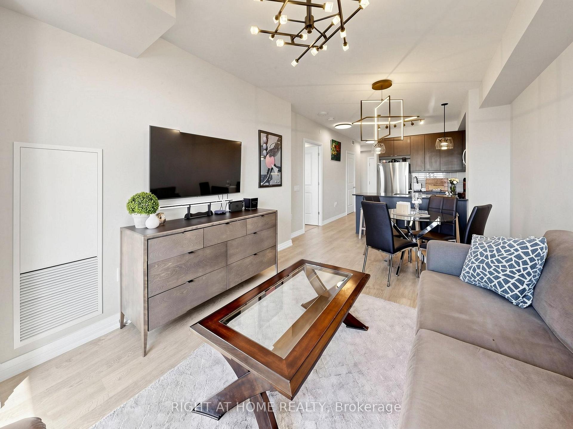 Photo 23 of Unit 607, 50 Thomas Riley Road, Etobicoke, Islington-City Centre West — HOMEH
