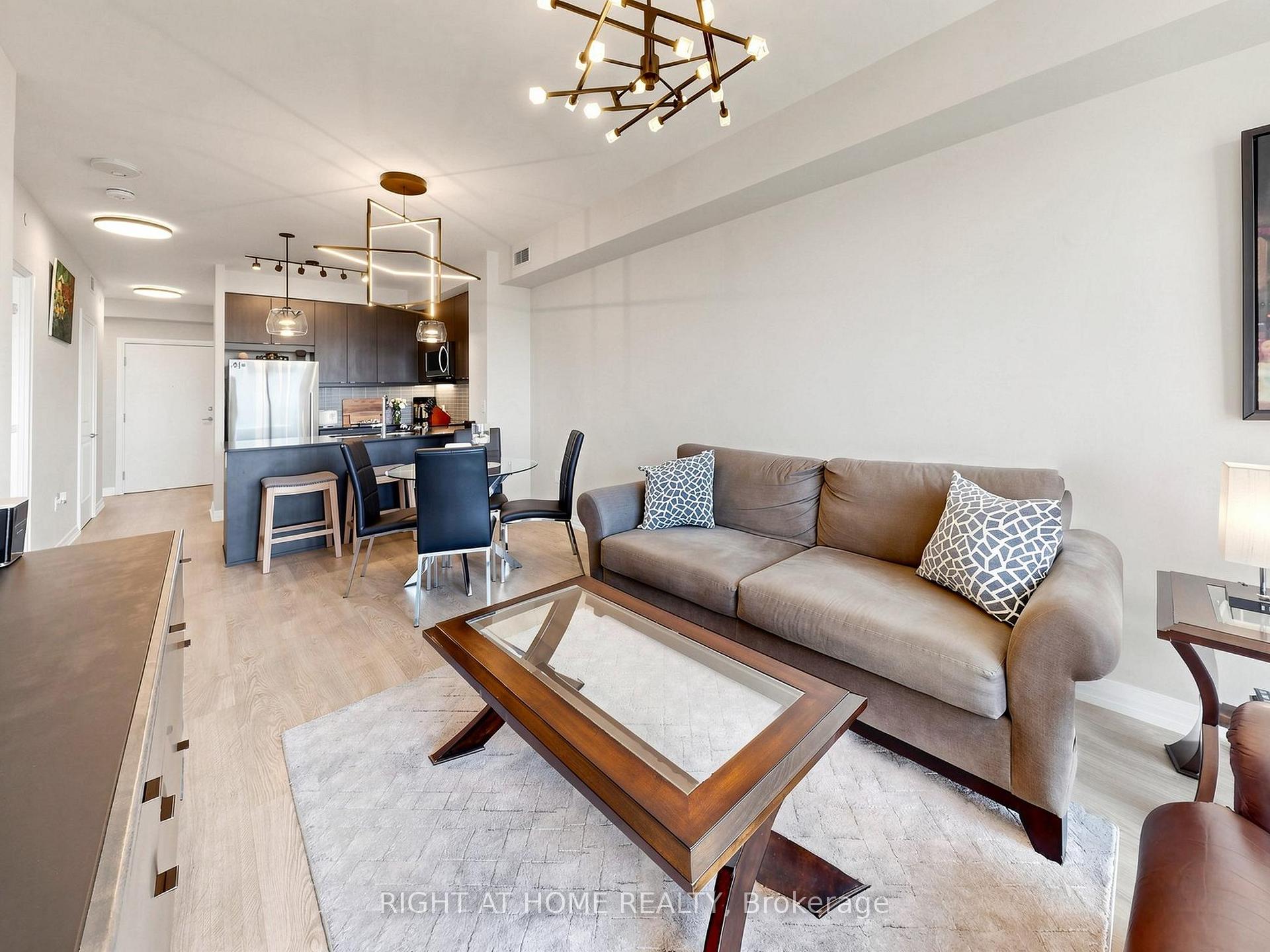 Photo 24 of Unit 607, 50 Thomas Riley Road, Etobicoke, Islington-City Centre West — HOMEH