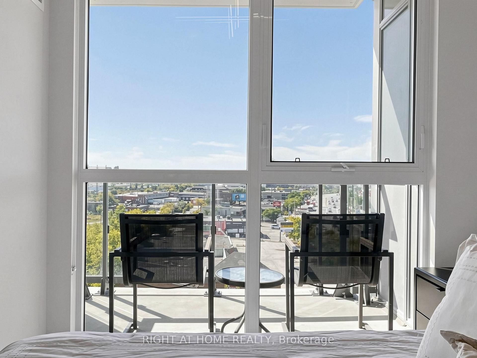 Photo 37 of Unit 607, 50 Thomas Riley Road, Etobicoke, Islington-City Centre West — HOMEH
