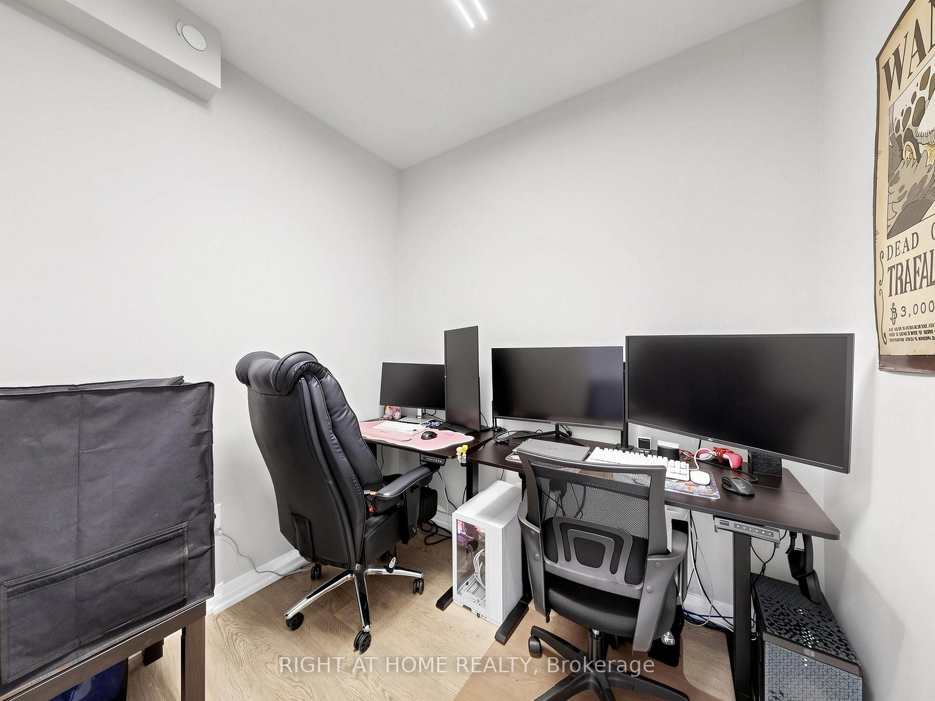 Photo 32 of Unit 607, 50 Thomas Riley Road, Etobicoke, Islington-City Centre West — HOMEH