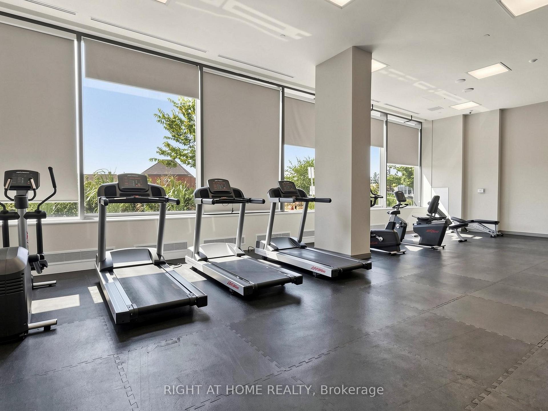 Photo 44 of Unit 607, 50 Thomas Riley Road, Etobicoke, Islington-City Centre West — HOMEH