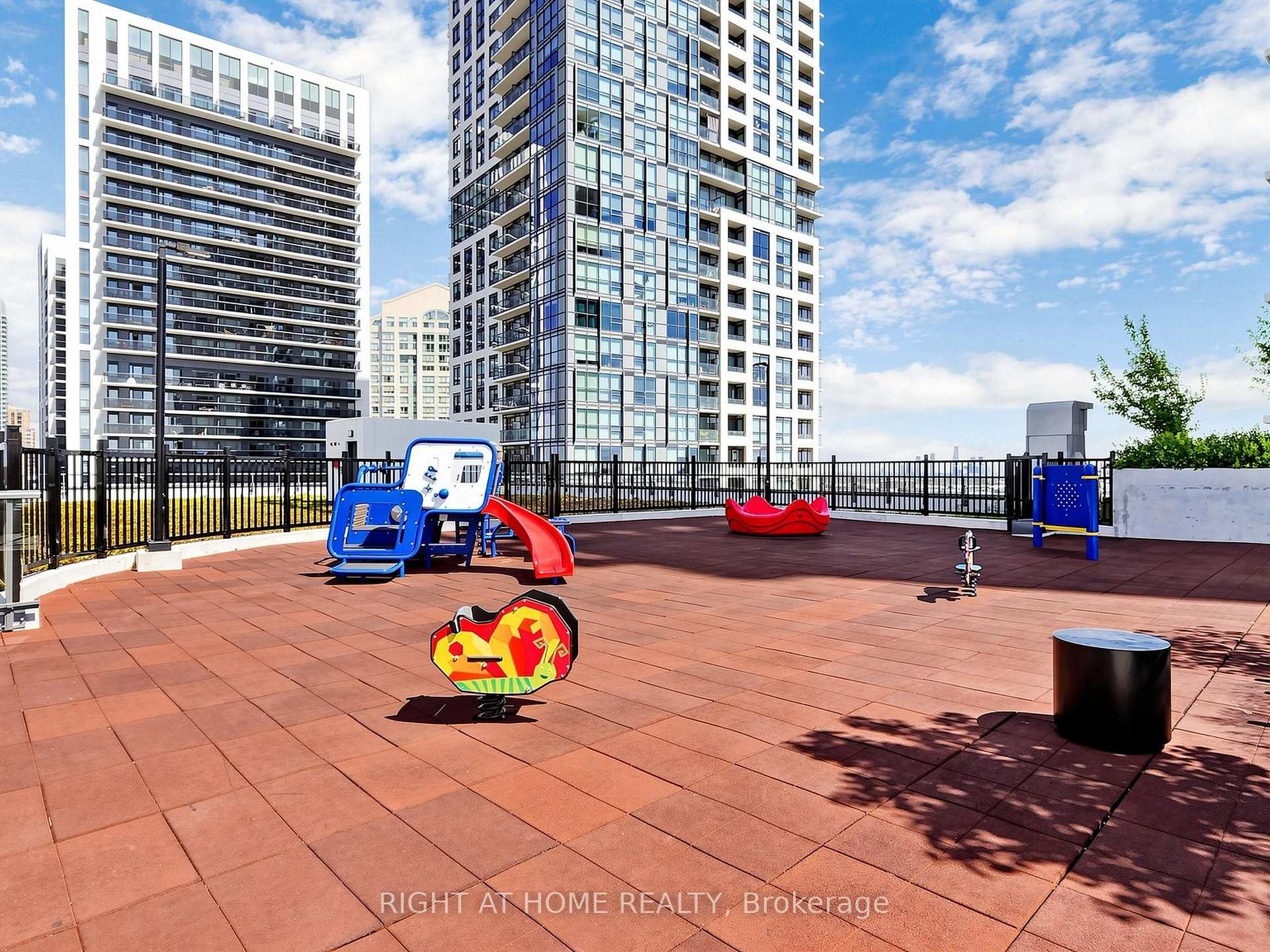 Photo 47 of Unit 607, 50 Thomas Riley Road, Etobicoke, Islington-City Centre West — HOMEH