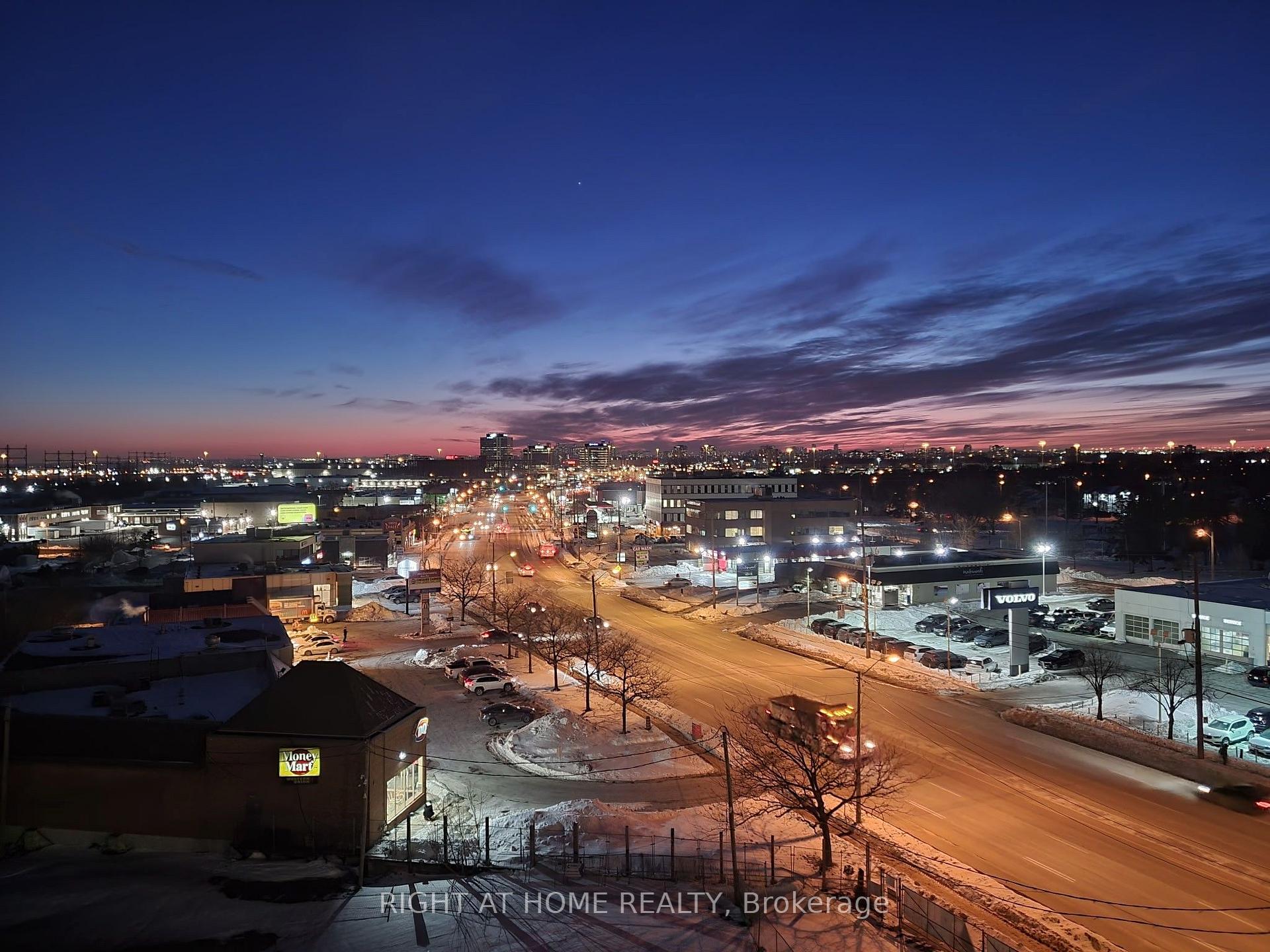 Photo 40 of Unit 607, 50 Thomas Riley Road, Etobicoke, Islington-City Centre West — HOMEH