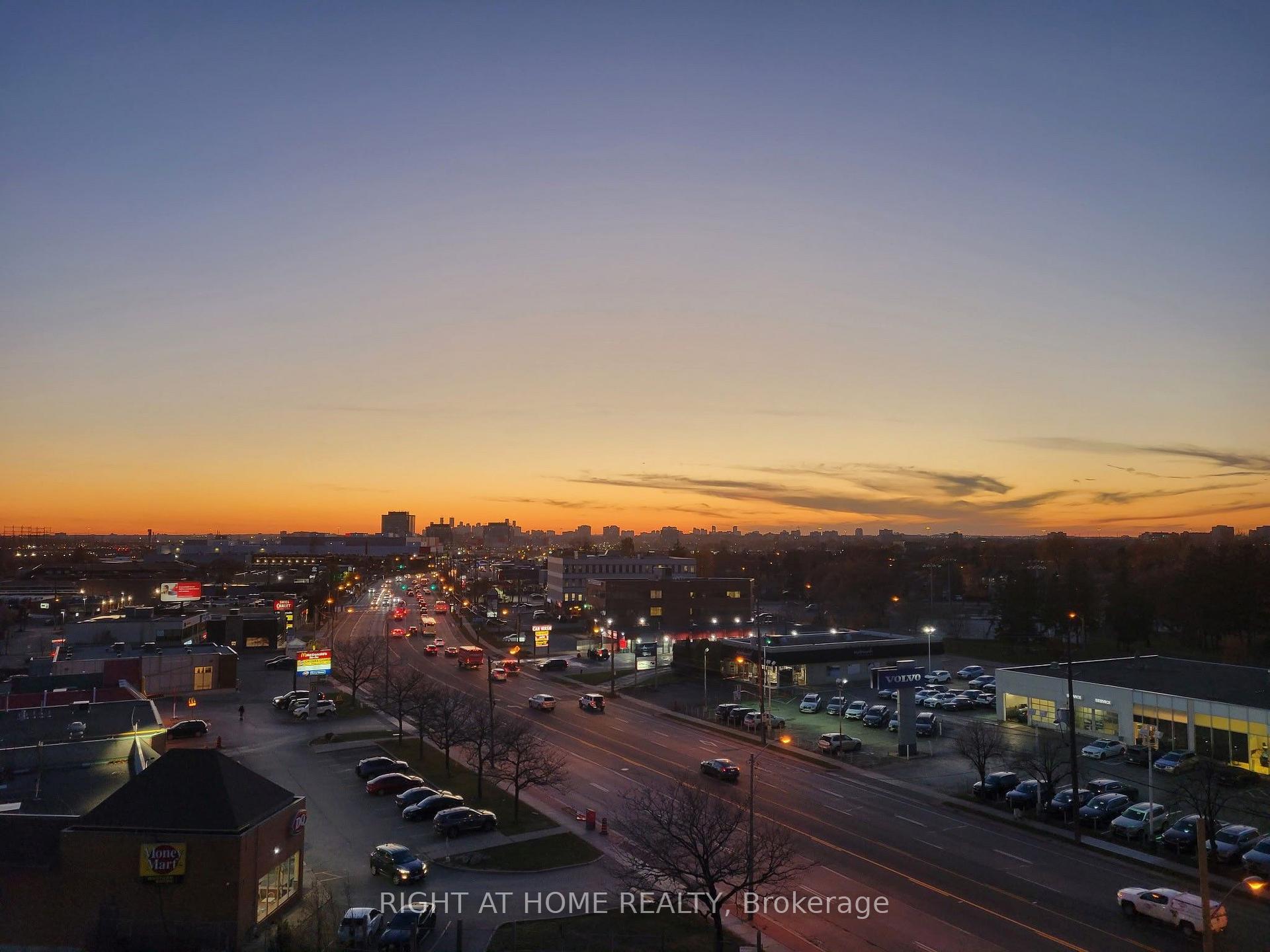 Photo 41 of Unit 607, 50 Thomas Riley Road, Etobicoke, Islington-City Centre West — HOMEH