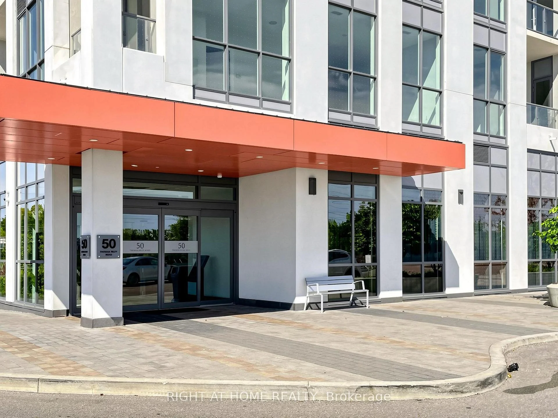 Photo 48 of Unit 607, 50 Thomas Riley Road, Etobicoke, Islington-City Centre West — HOMEH