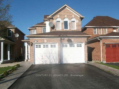 Photo 2 of 64 Narrow Valley Crescent, Brampton, Sandringham-Wellington — HOMEH