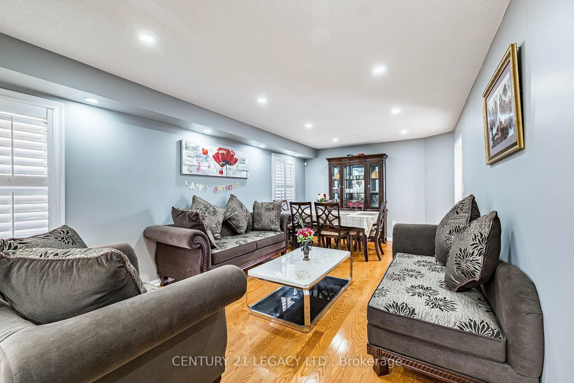Photo 7 of 64 Narrow Valley Crescent, Brampton, Sandringham-Wellington — HOMEH