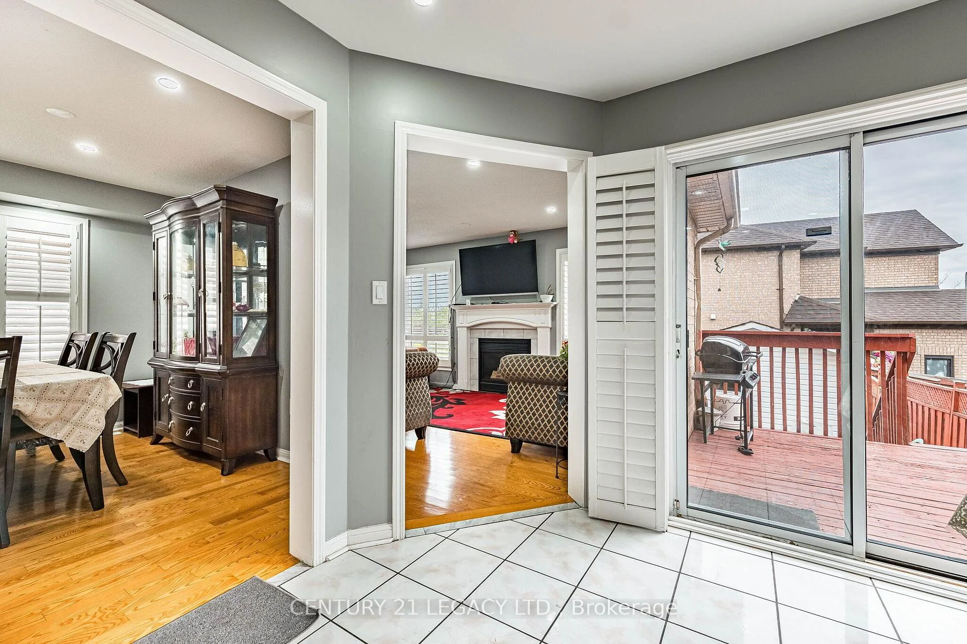 Photo 17 of 64 Narrow Valley Crescent, Brampton, Sandringham-Wellington — HOMEH