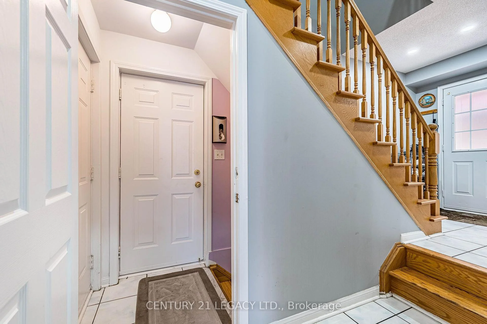 Photo 20 of 64 Narrow Valley Crescent, Brampton, Sandringham-Wellington — HOMEH