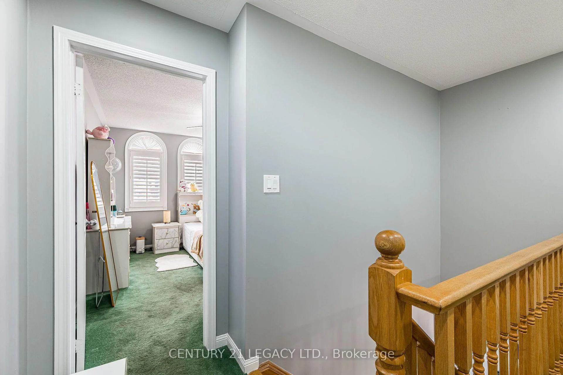 Photo 24 of 64 Narrow Valley Crescent, Brampton, Sandringham-Wellington — HOMEH