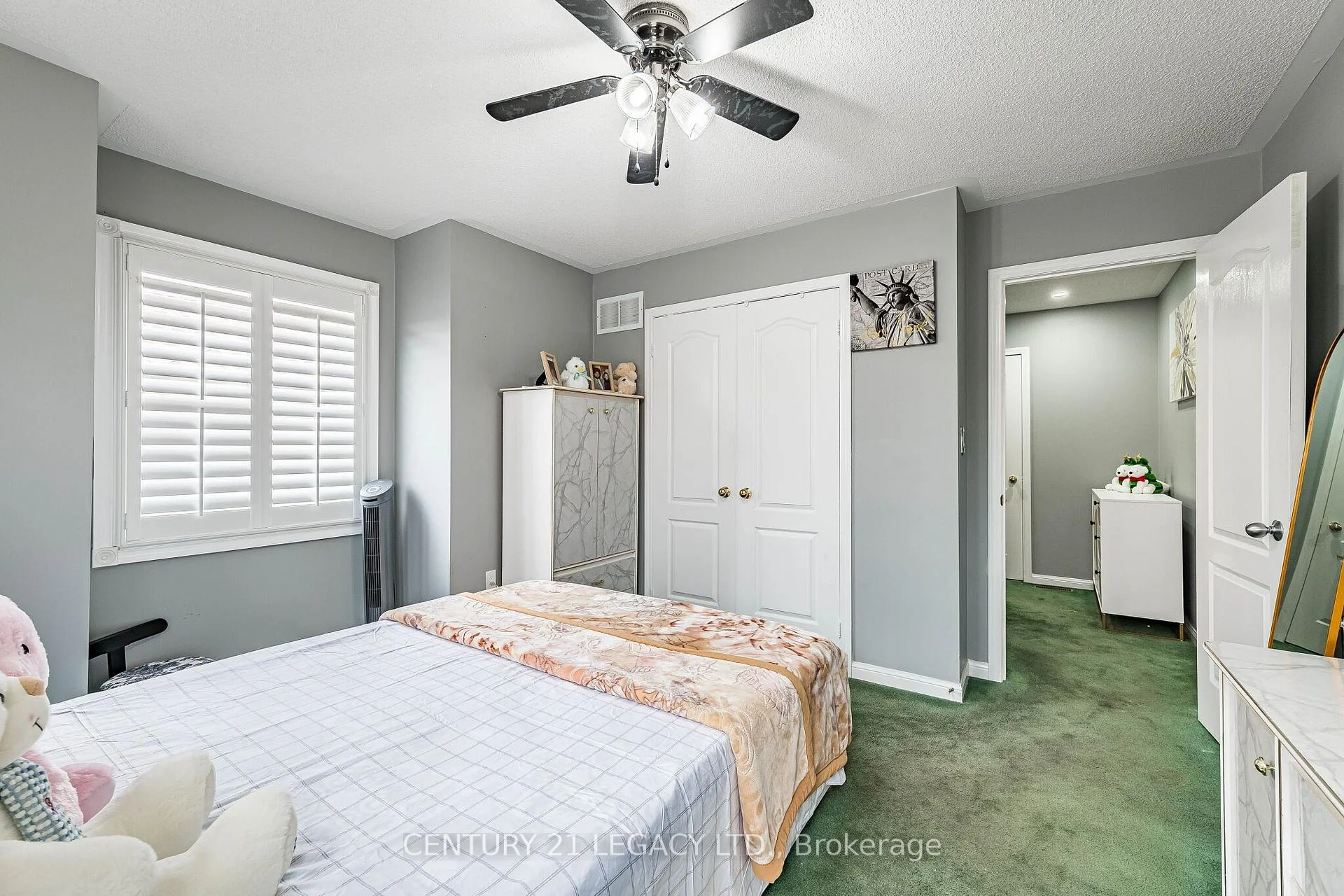 Photo 25 of 64 Narrow Valley Crescent, Brampton, Sandringham-Wellington — HOMEH