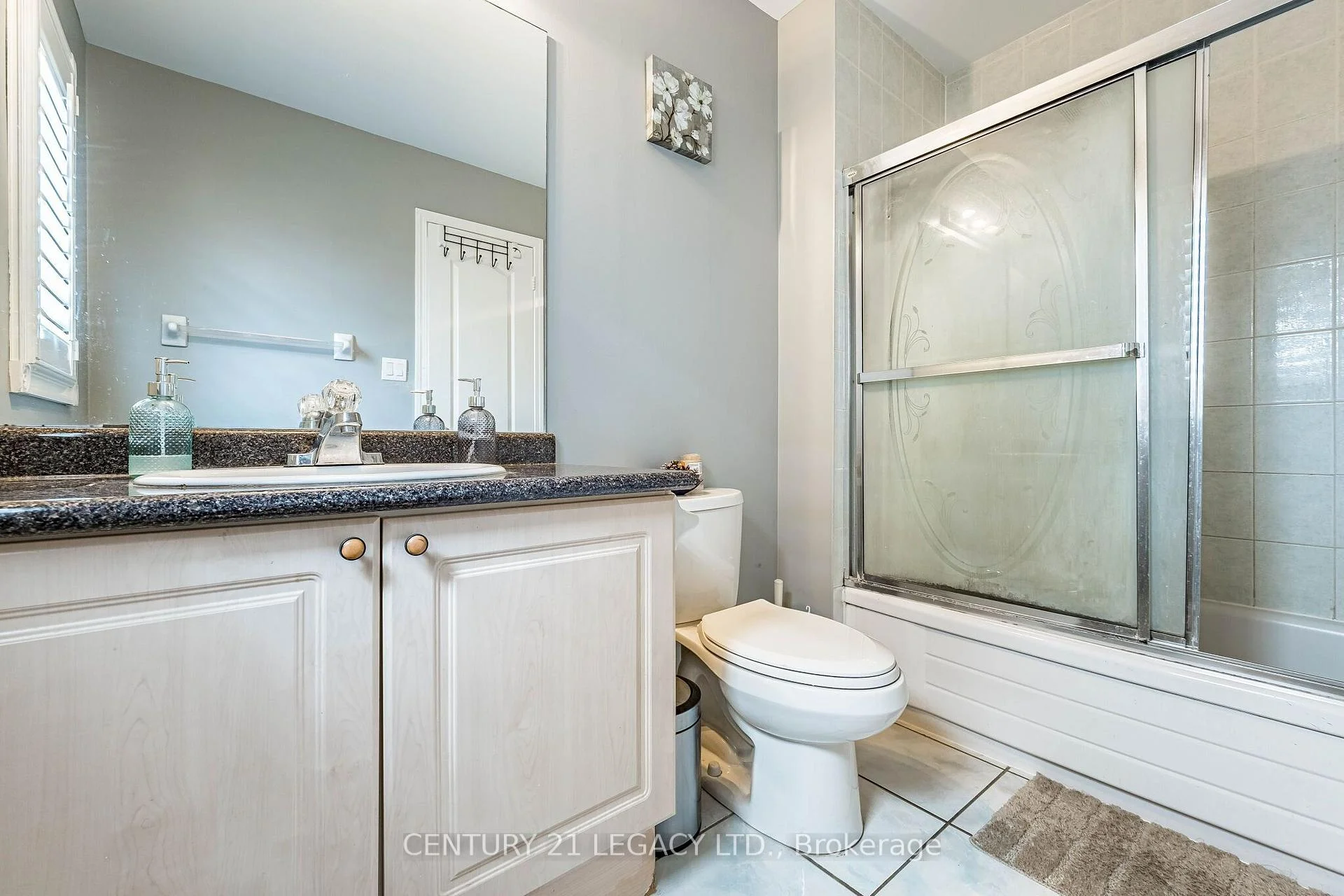 Photo 31 of 64 Narrow Valley Crescent, Brampton, Sandringham-Wellington — HOMEH