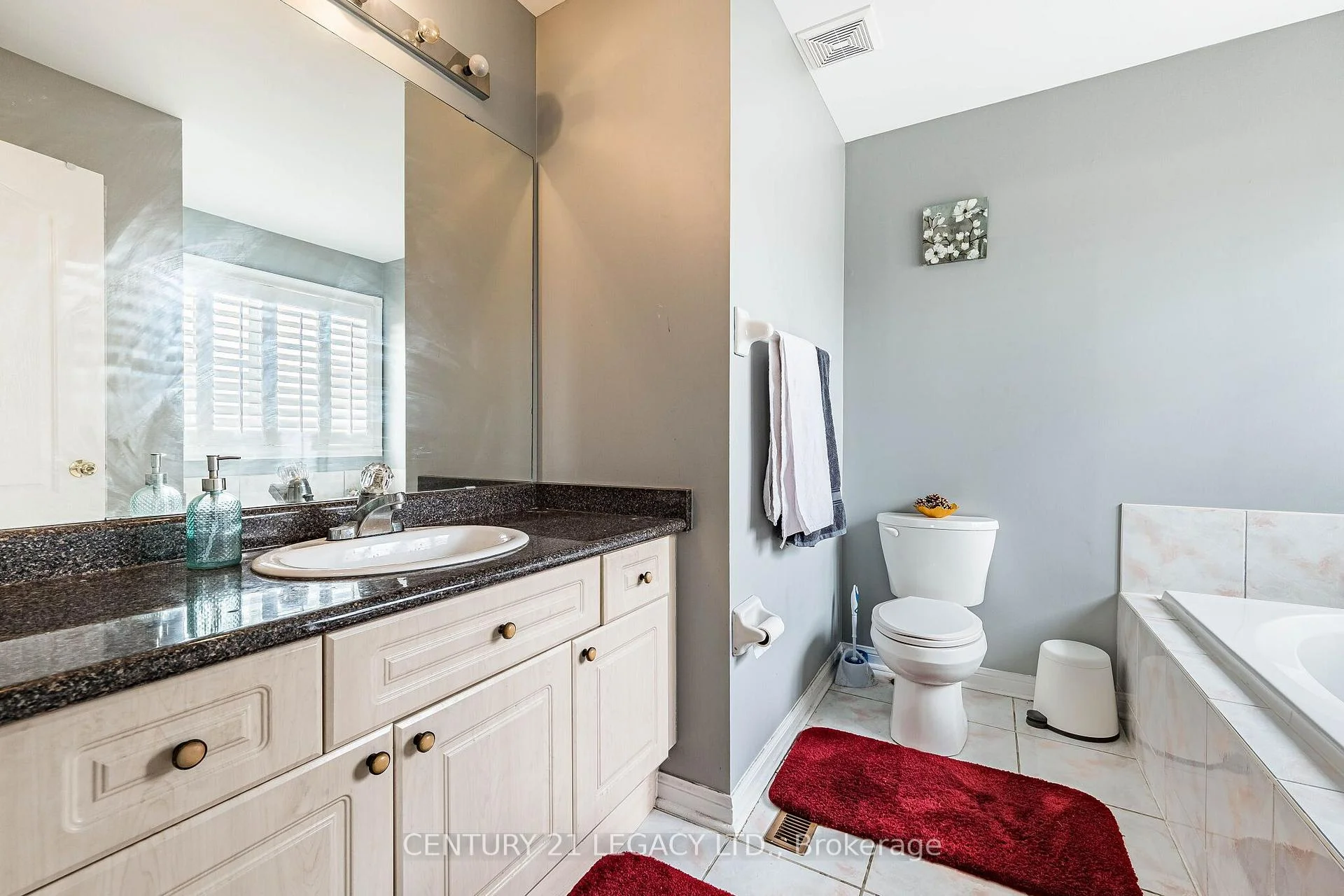 Photo 38 of 64 Narrow Valley Crescent, Brampton, Sandringham-Wellington — HOMEH
