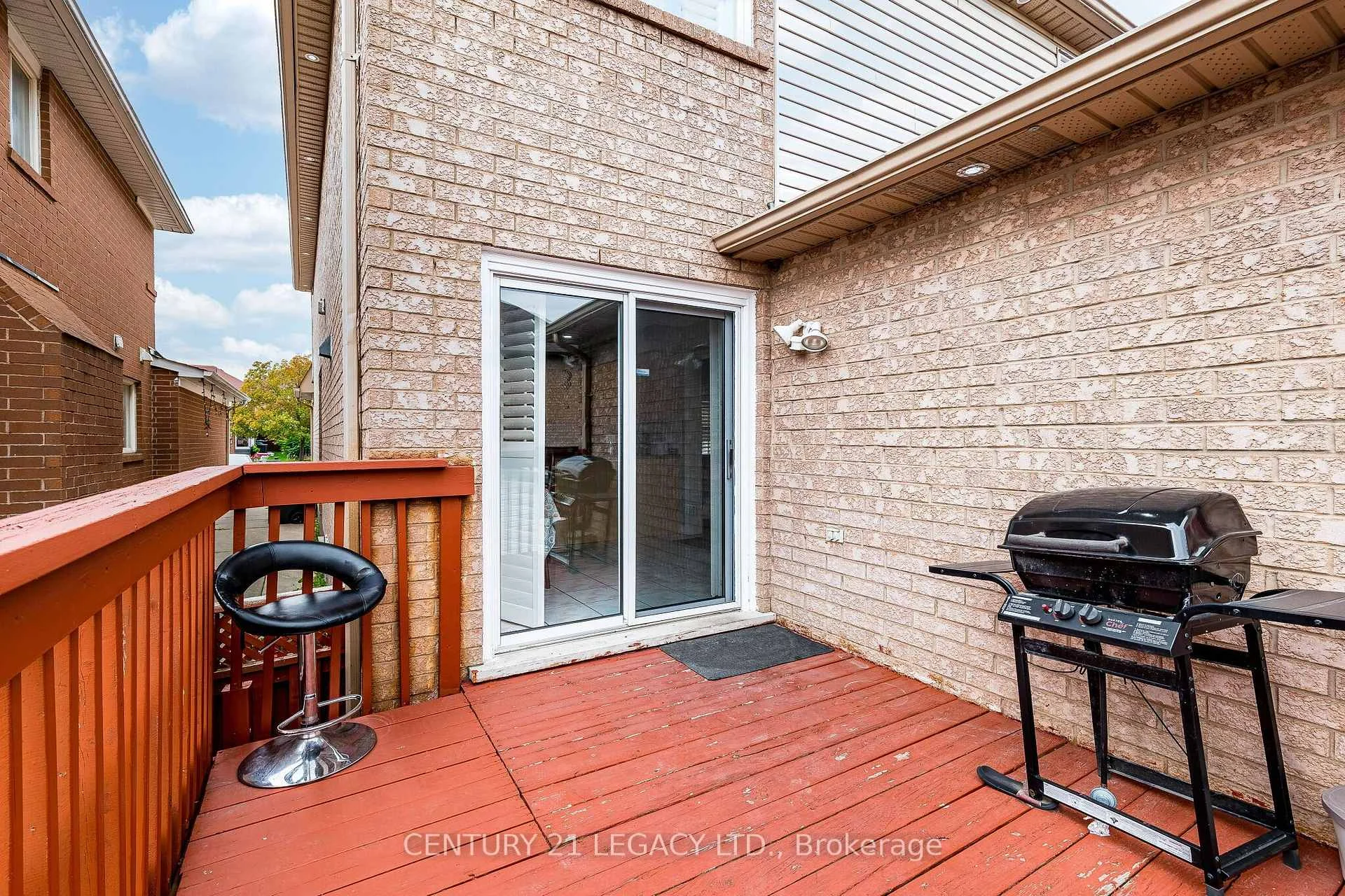 Photo 50 of 64 Narrow Valley Crescent, Brampton, Sandringham-Wellington — HOMEH