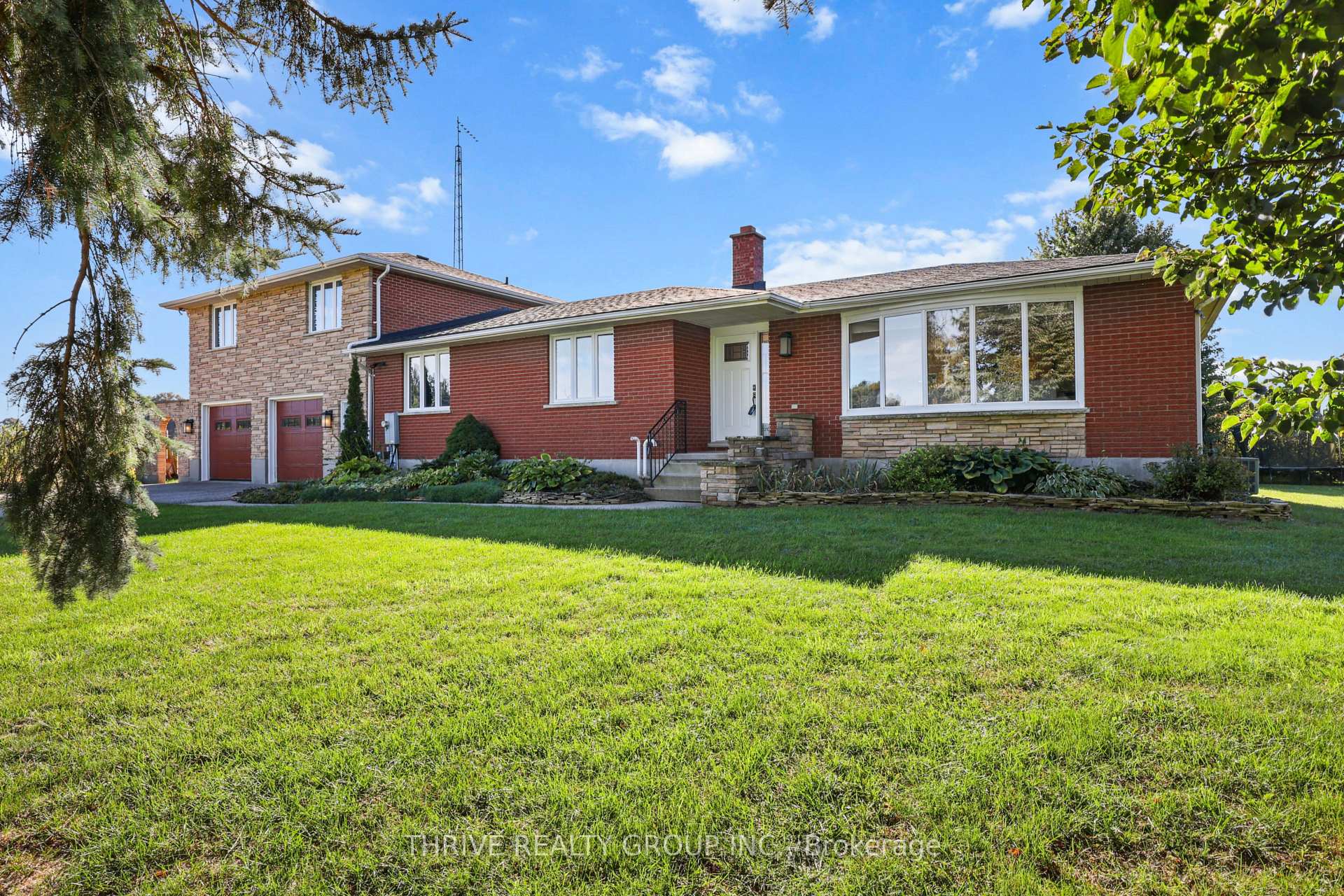 Photo 3 of 49731 Bradley Creek Line, Malahide, Rural Malahide — HOMEH