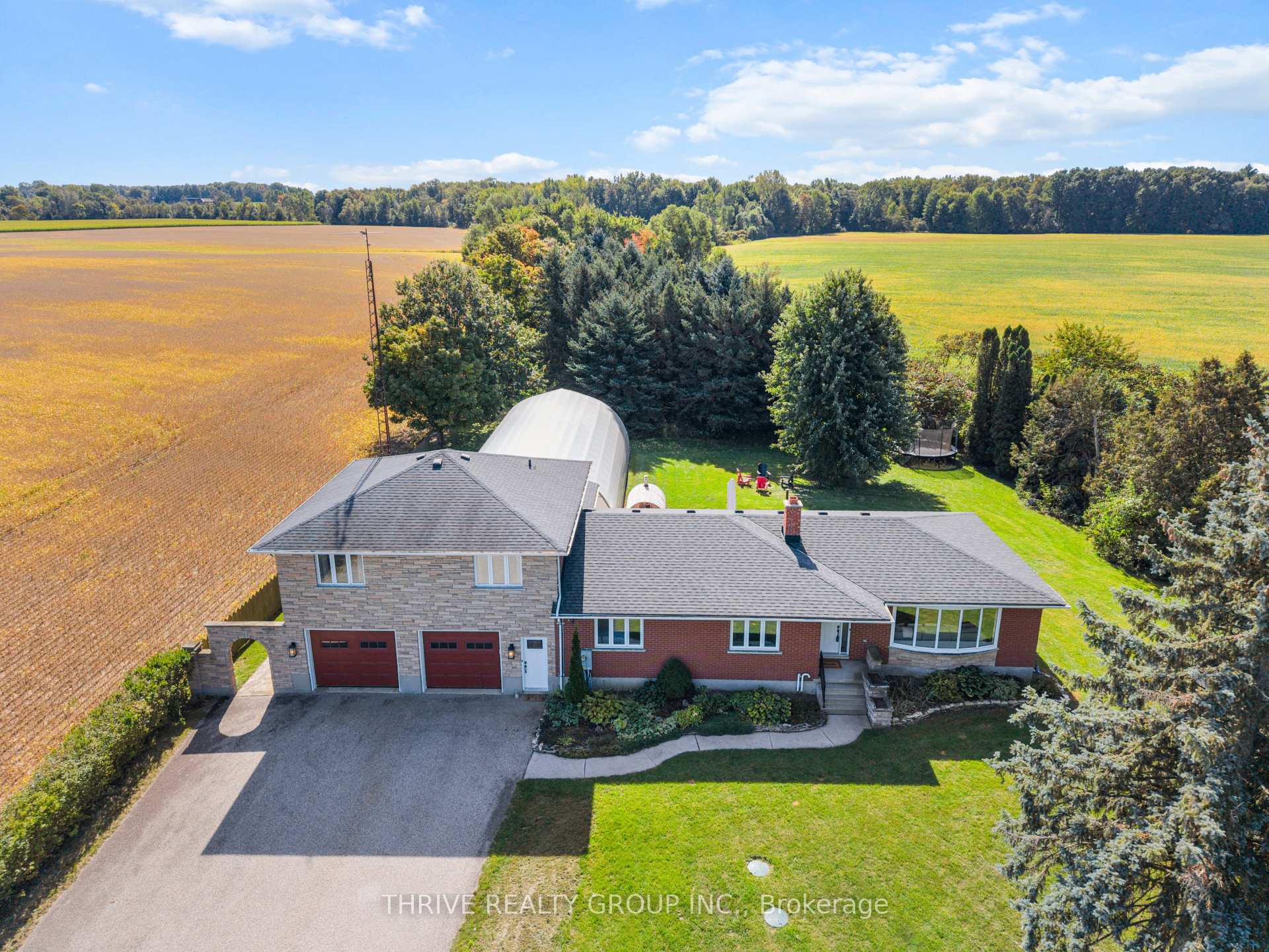 Photo 7 of 49731 Bradley Creek Line, Malahide, Rural Malahide — HOMEH