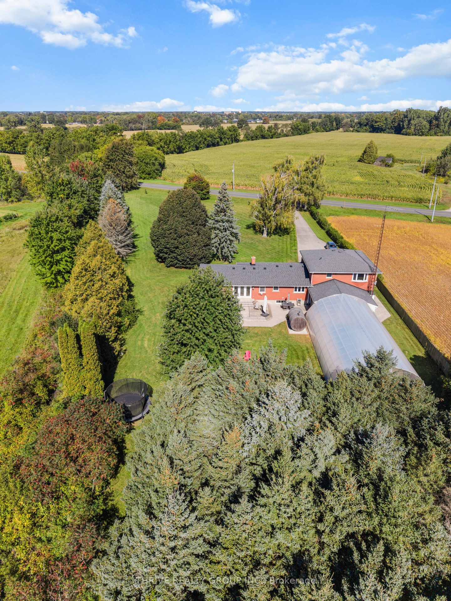 Photo 8 of 49731 Bradley Creek Line, Malahide, Rural Malahide — HOMEH