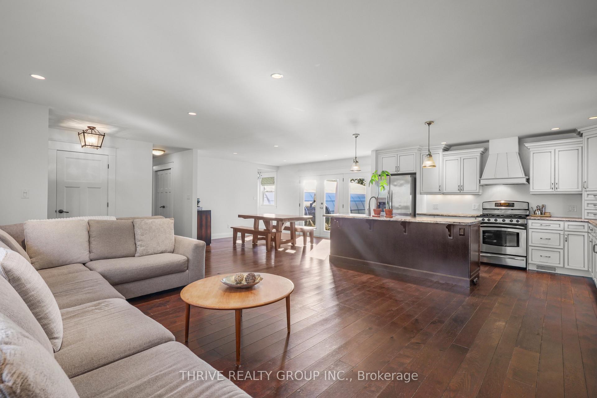 Photo 12 of 49731 Bradley Creek Line, Malahide, Rural Malahide — HOMEH