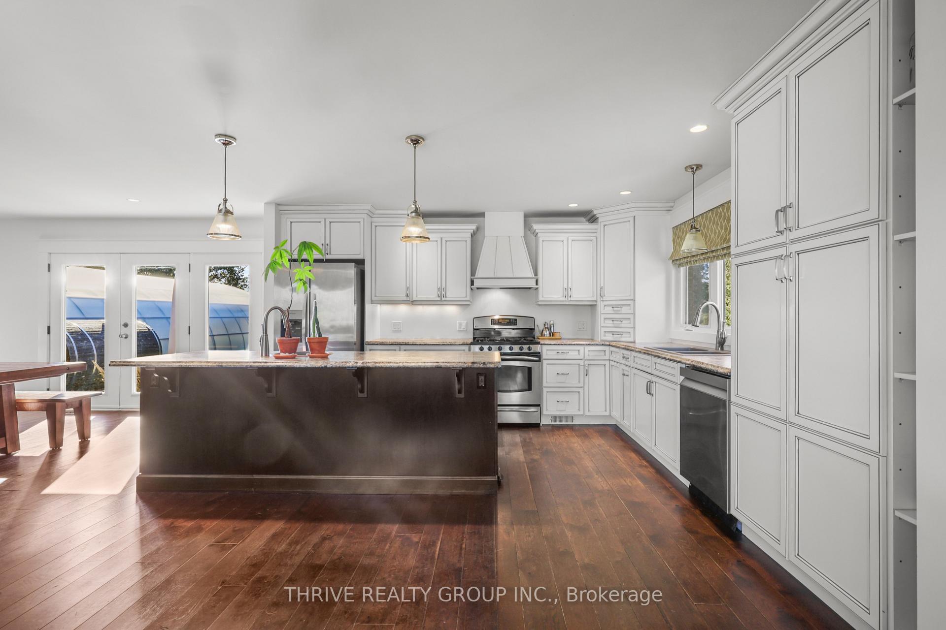 Photo 14 of 49731 Bradley Creek Line, Malahide, Rural Malahide — HOMEH