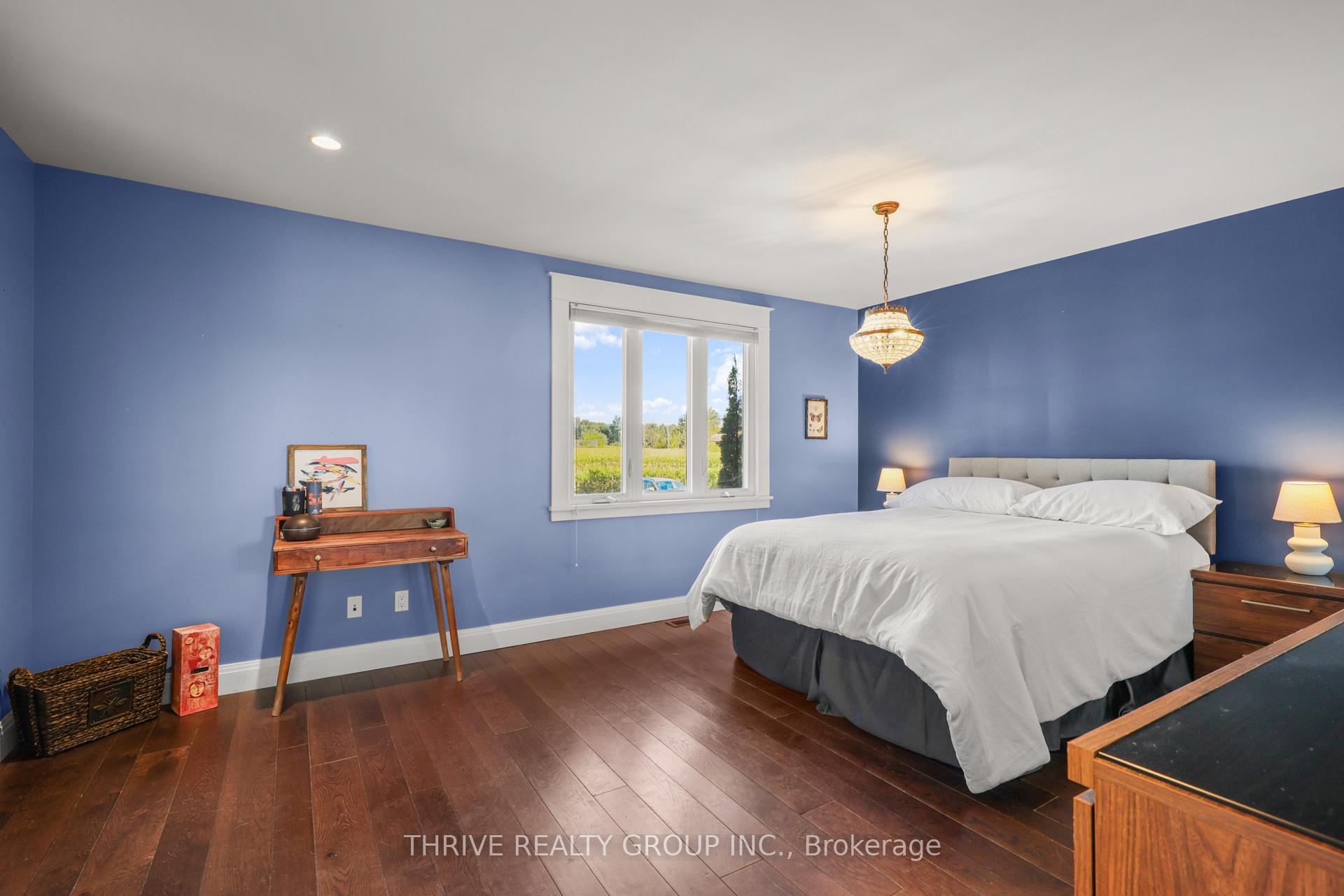 Photo 23 of 49731 Bradley Creek Line, Malahide, Rural Malahide — HOMEH