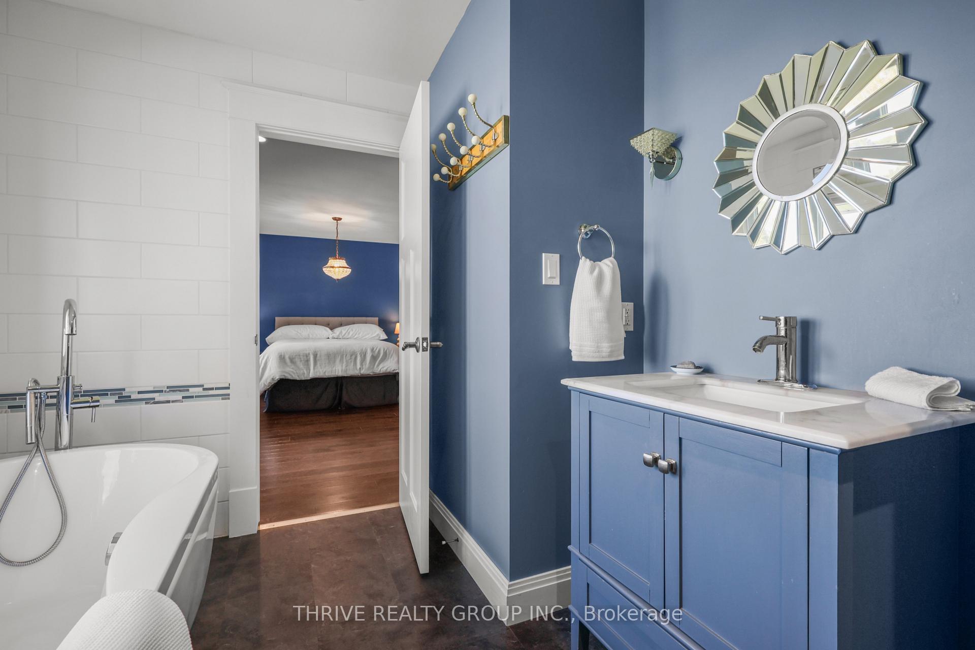 Photo 26 of 49731 Bradley Creek Line, Malahide, Rural Malahide — HOMEH