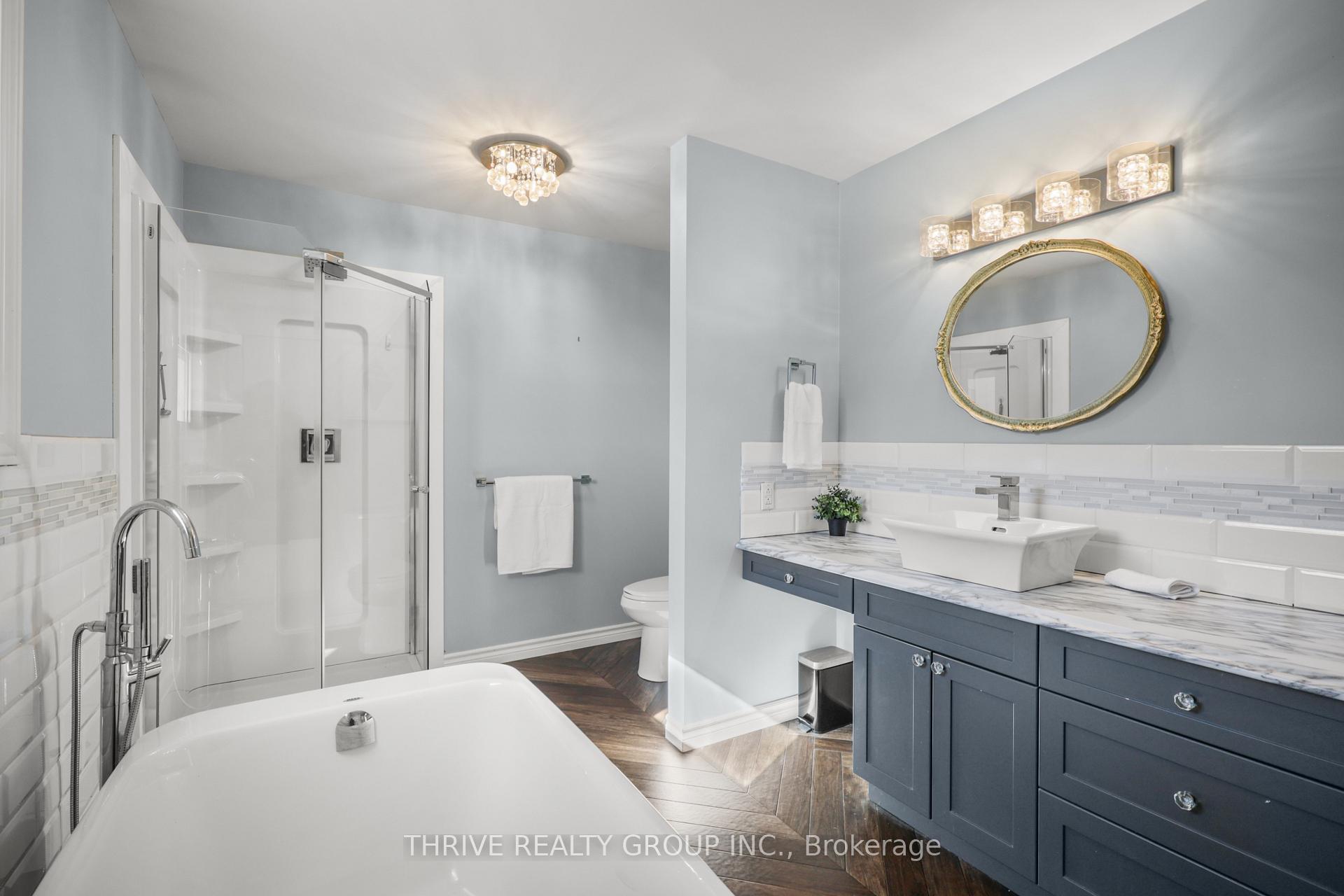 Photo 33 of 49731 Bradley Creek Line, Malahide, Rural Malahide — HOMEH