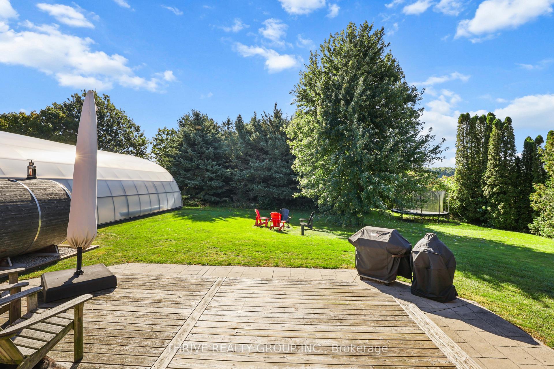 Photo 41 of 49731 Bradley Creek Line, Malahide, Rural Malahide — HOMEH
