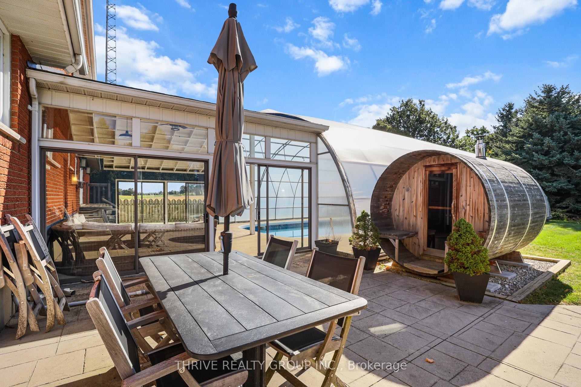 Photo 43 of 49731 Bradley Creek Line, Malahide, Rural Malahide — HOMEH