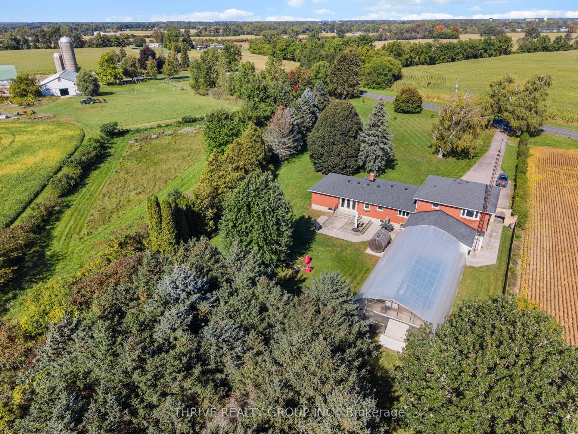 Photo 47 of 49731 Bradley Creek Line, Malahide, Rural Malahide — HOMEH