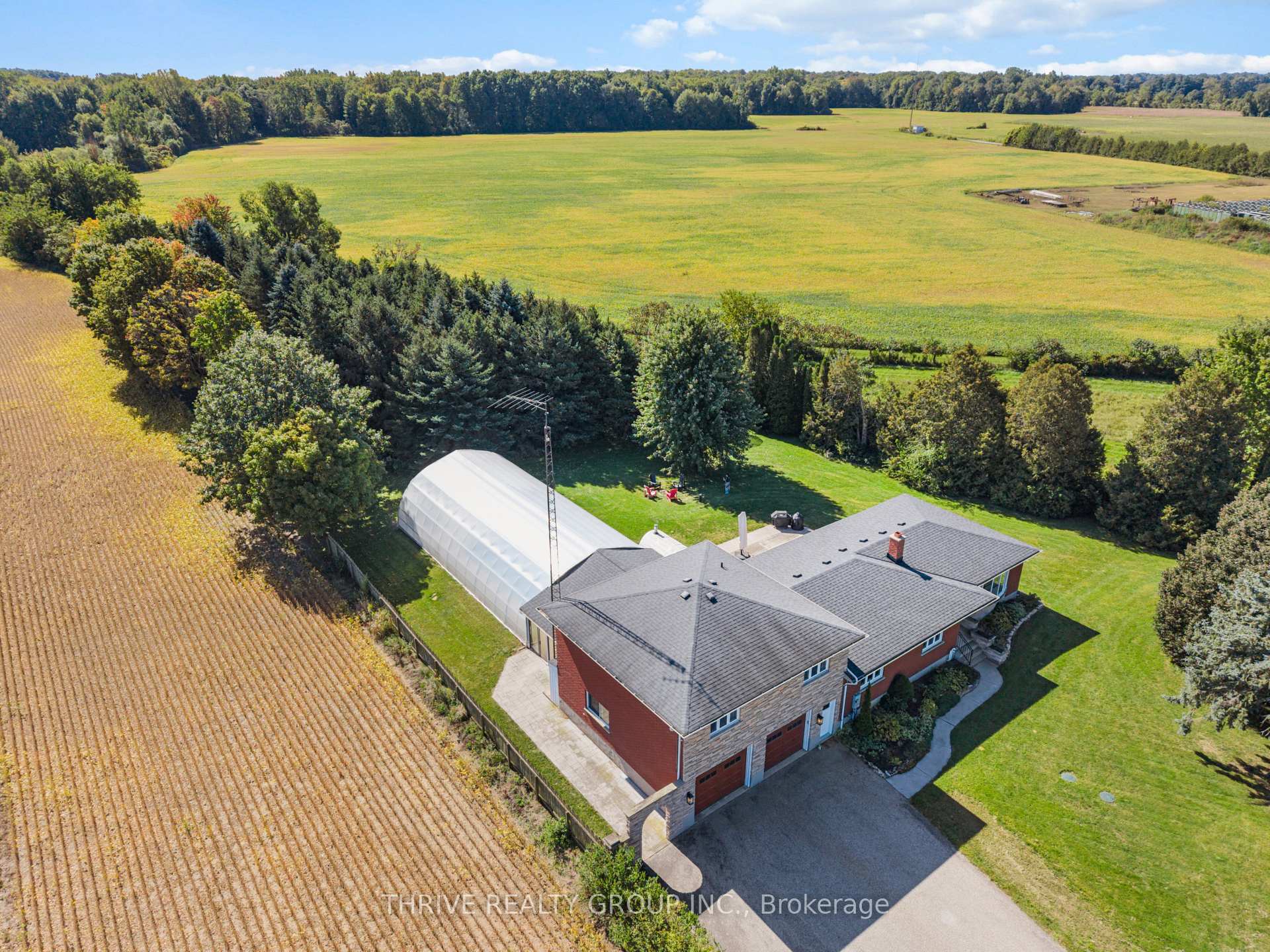 Photo 48 of 49731 Bradley Creek Line, Malahide, Rural Malahide — HOMEH